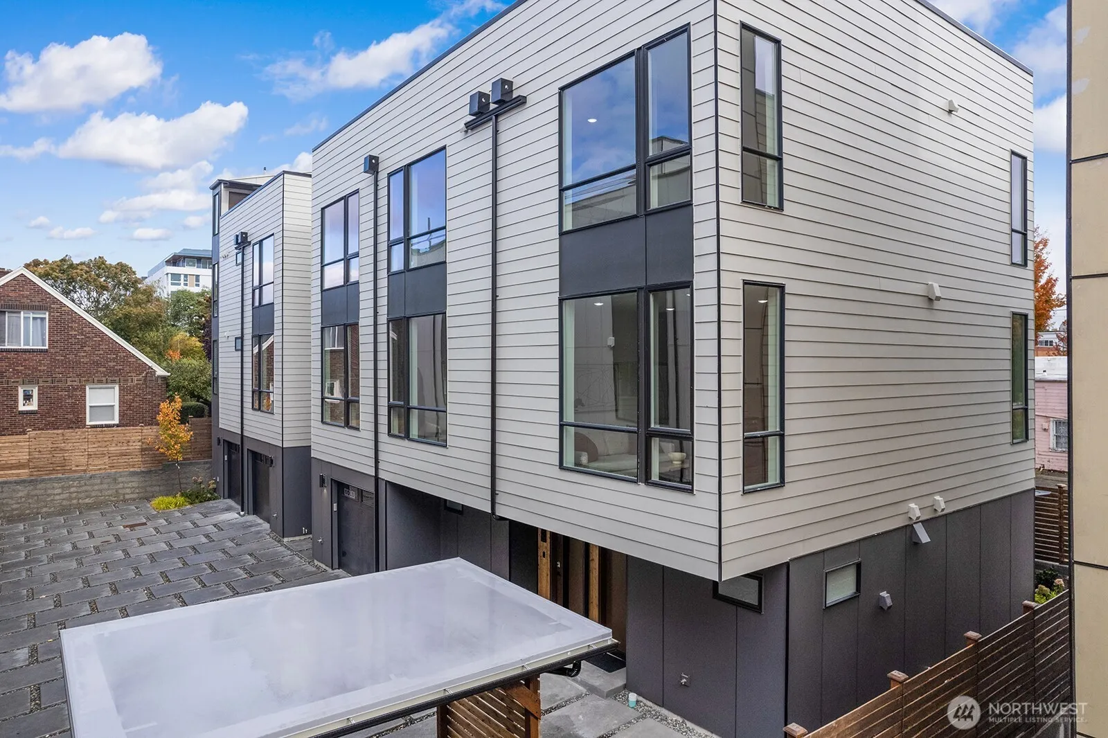 Property photo for 8324 16th Avenue Nw #a, Seattle