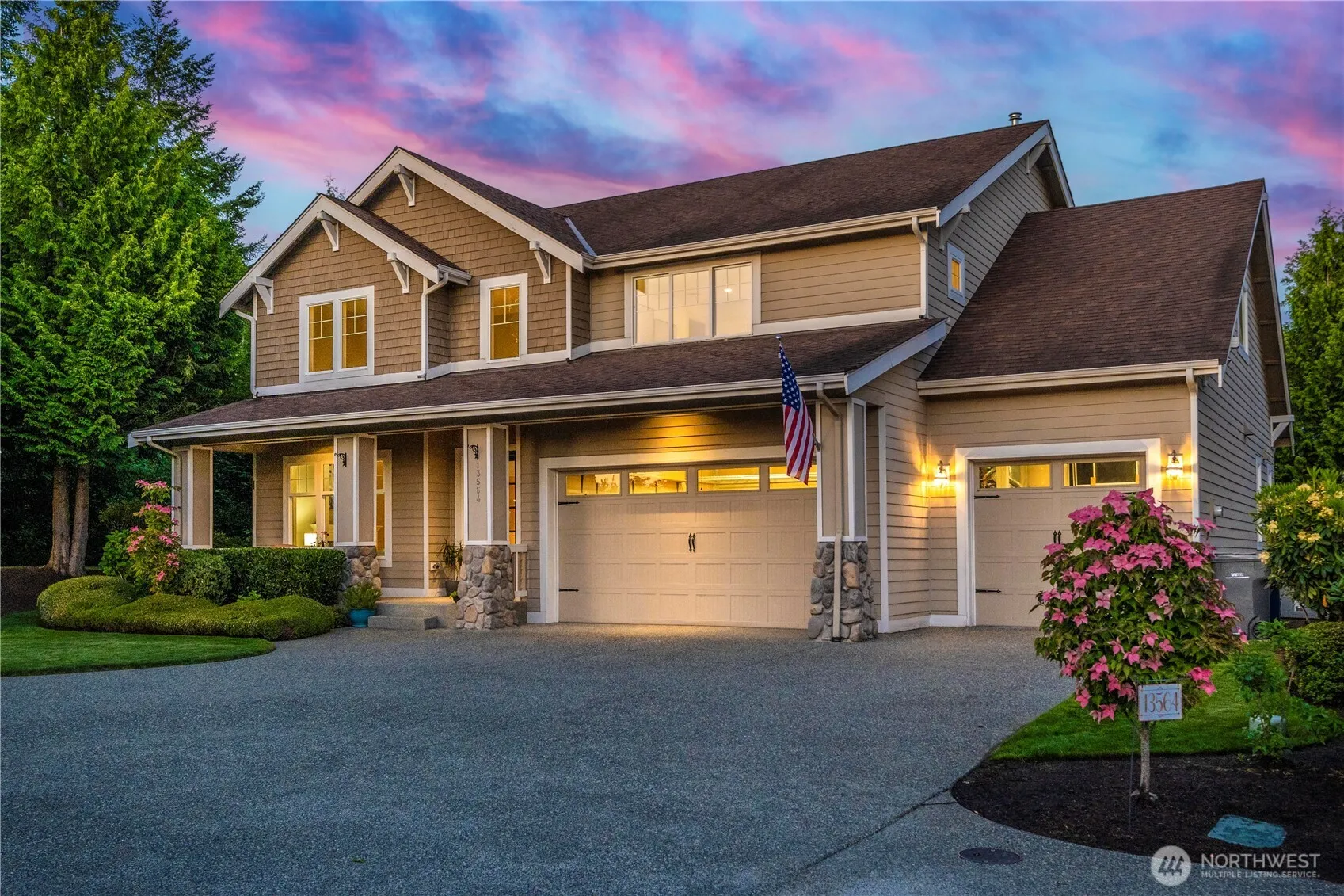Property photo for 13564 Se 159th Place, Renton