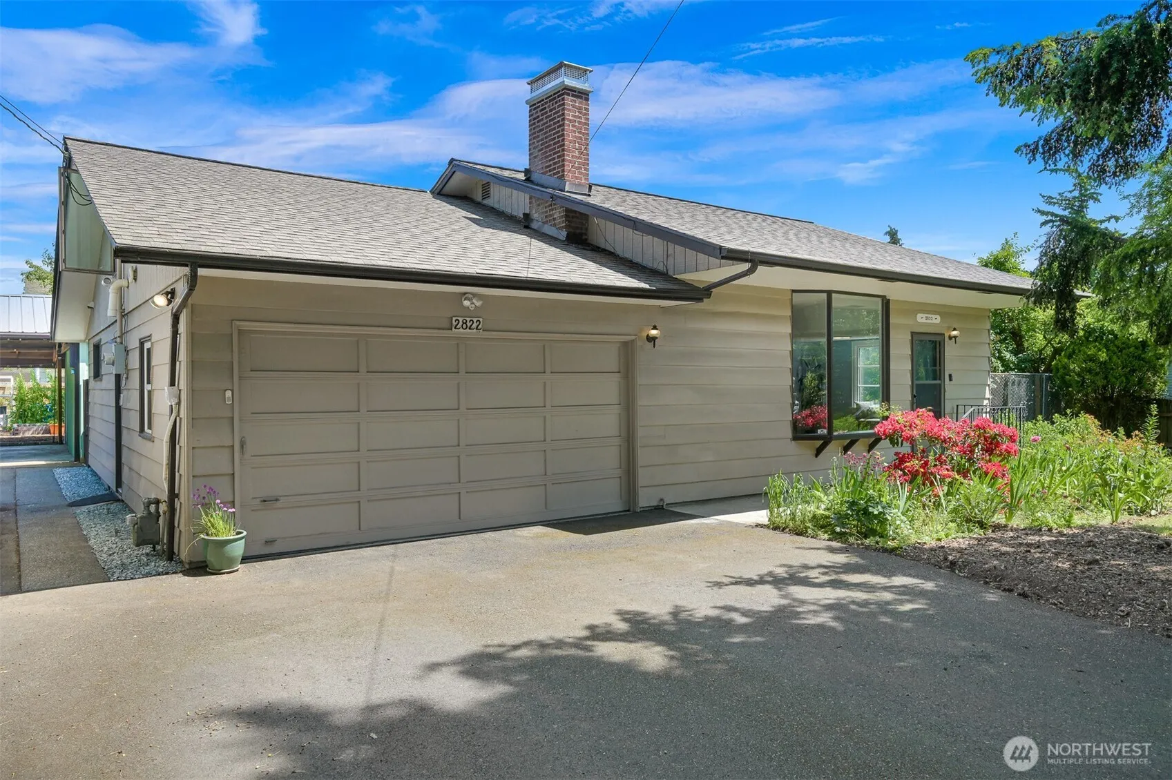 Property photo for 2822 W Maplewood Avenue, Bellingham