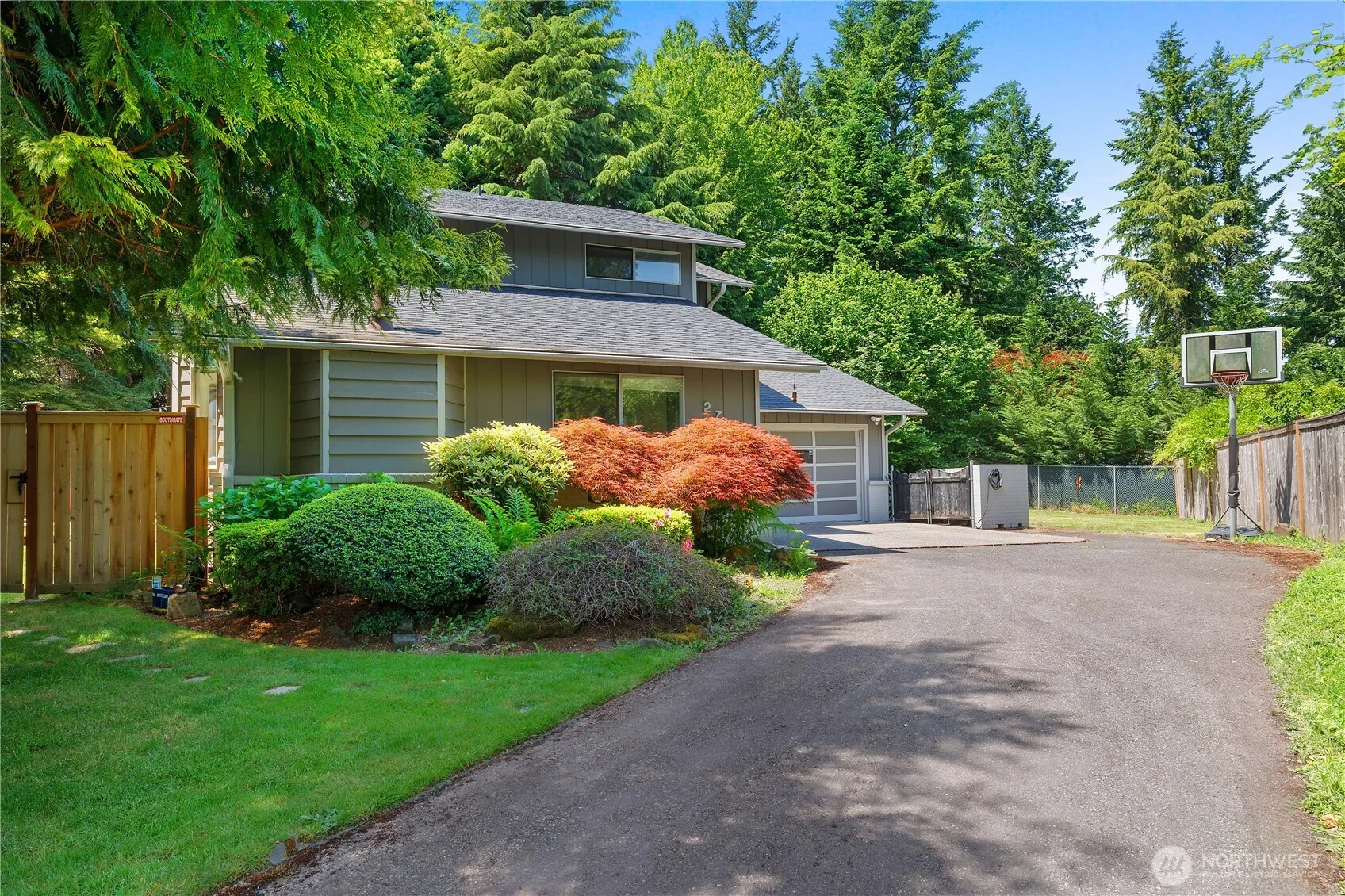 Property photo for 2711 Grampin Court Se, Olympia