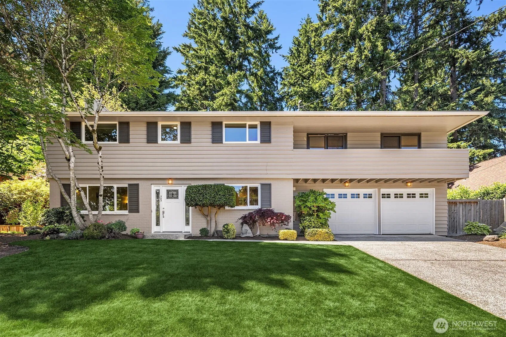 Property photo for 503 167th Avenue Ne, Bellevue