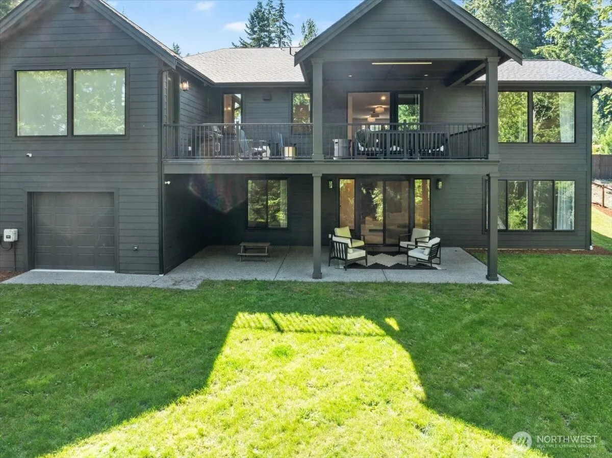 Property photo for 12813 36th Court Ave Nw, Gig Harbor photo 5
