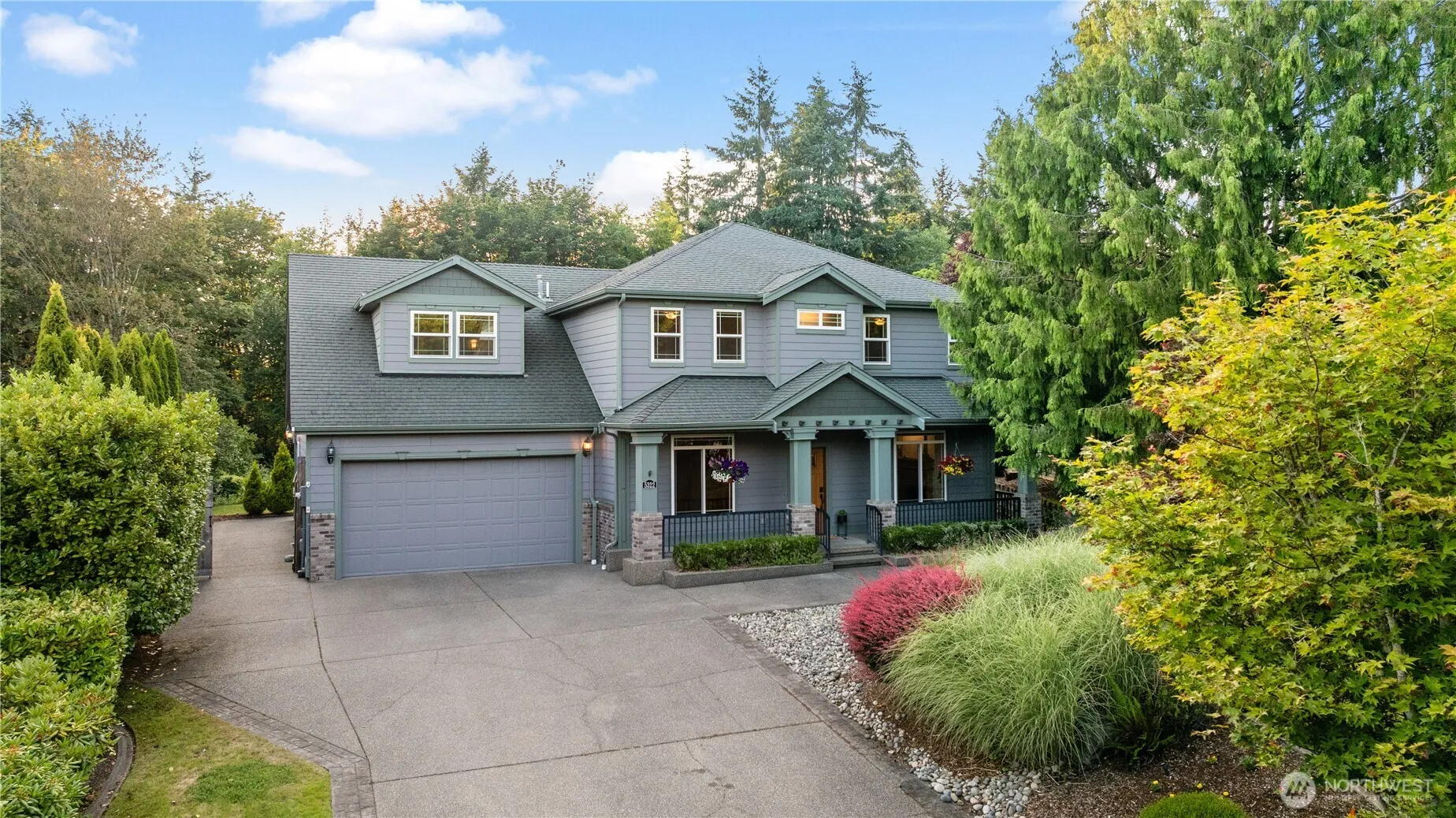 Property photo for 5322 64th Avenue Nw, Gig Harbor