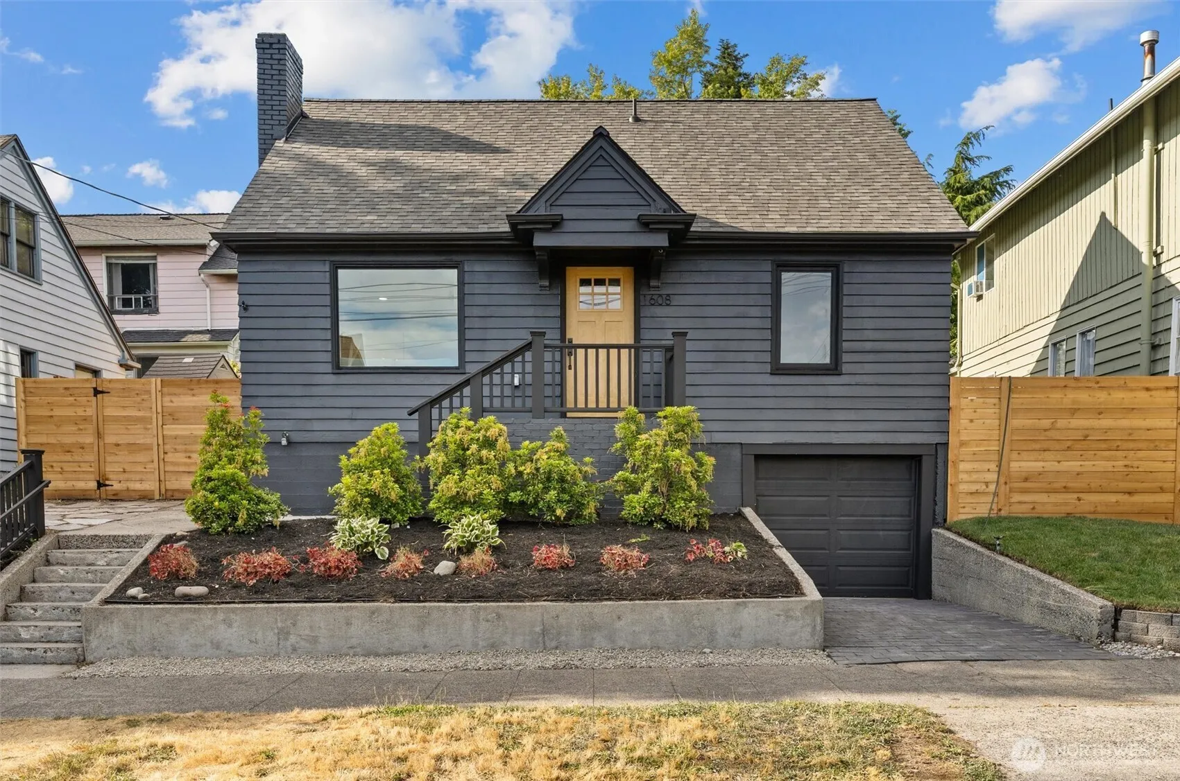 Property photo for 1608 N 38th Street, Seattle