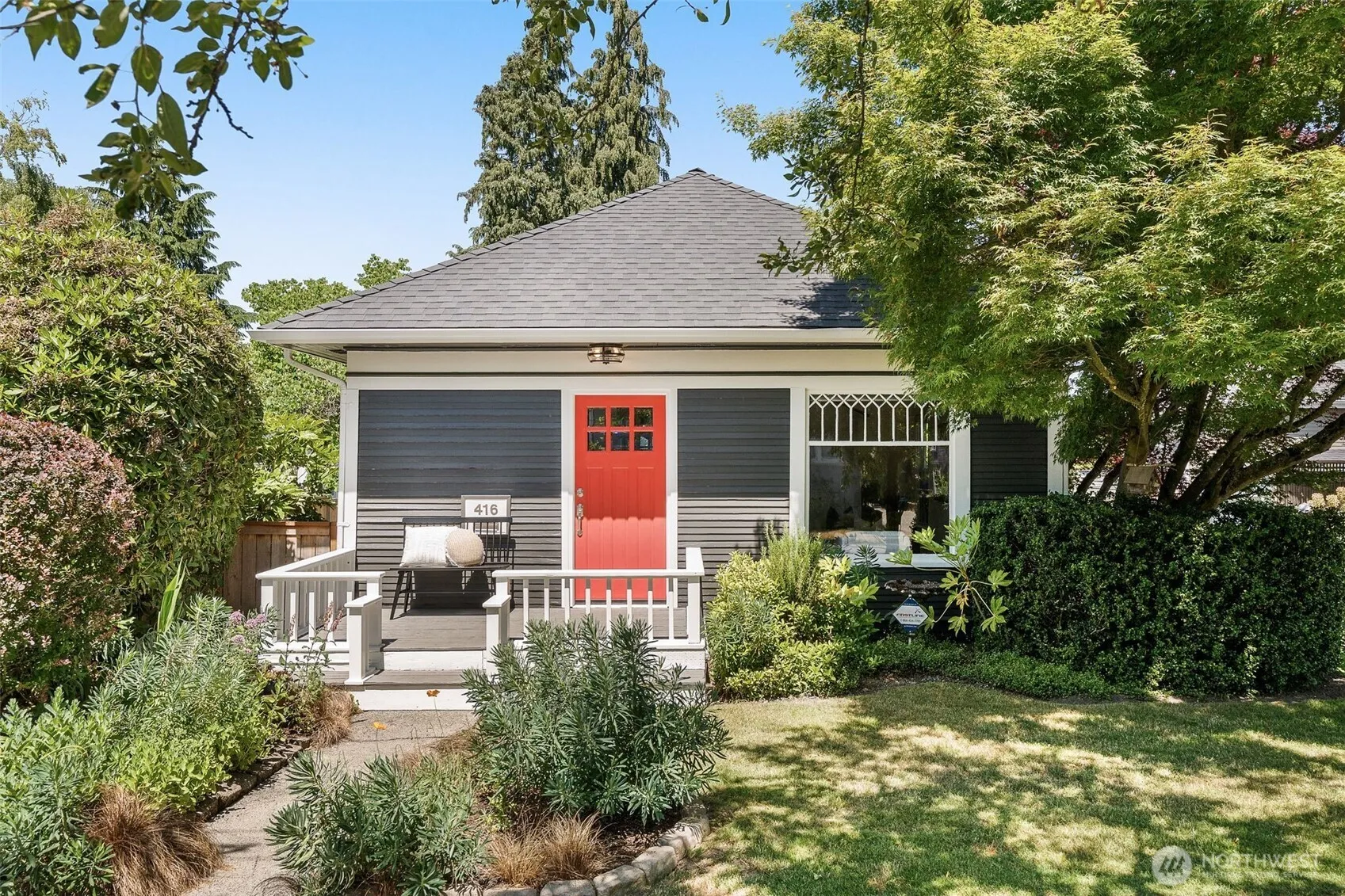 Property photo for 416 W Crockett Street, Seattle