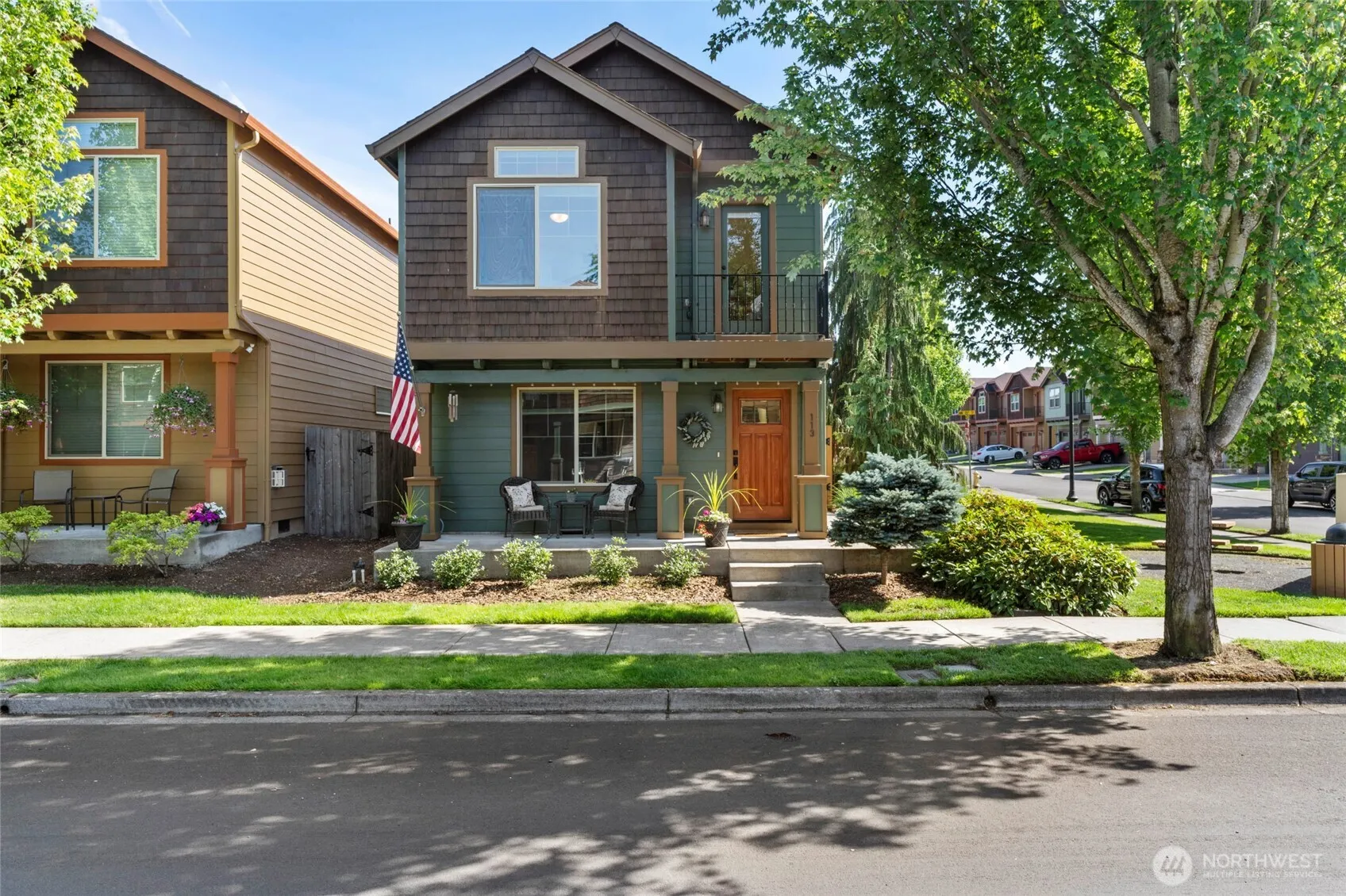 Property photo for 113 Nw 76th Street, Vancouver