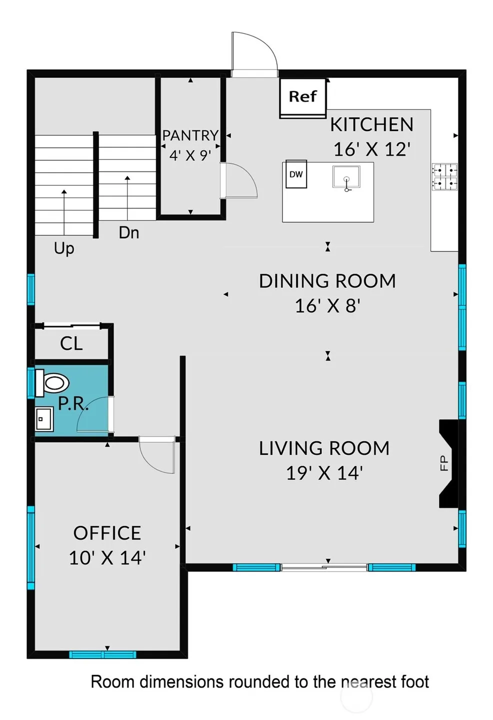 Property photo for 6725 43rd Street Ne, Marysville photo 4
