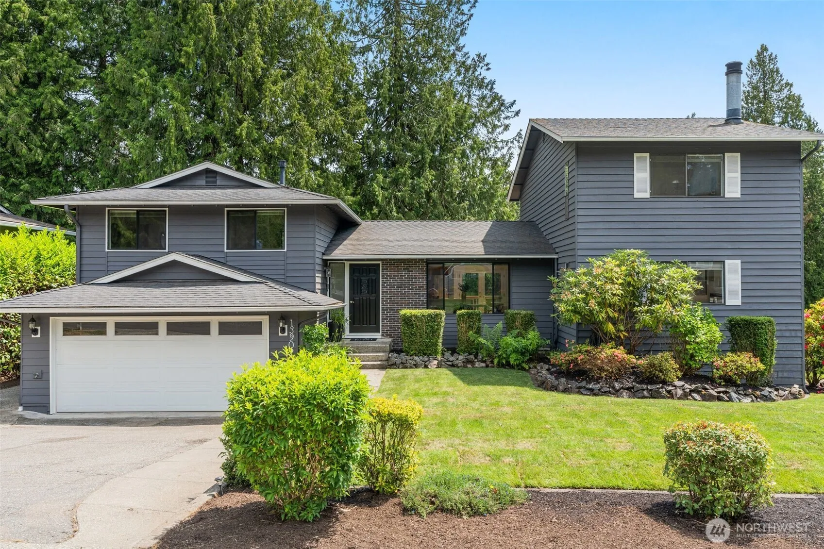 Property photo for 13902 106th Place Ne, Kirkland