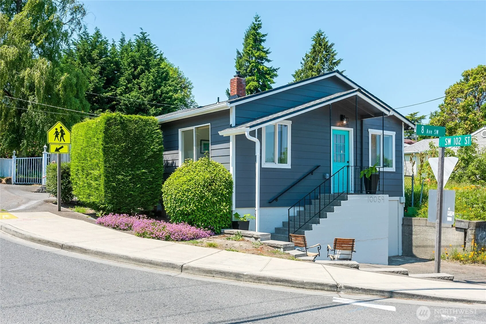 Property photo for 10059 8th Avenue Sw, Seattle