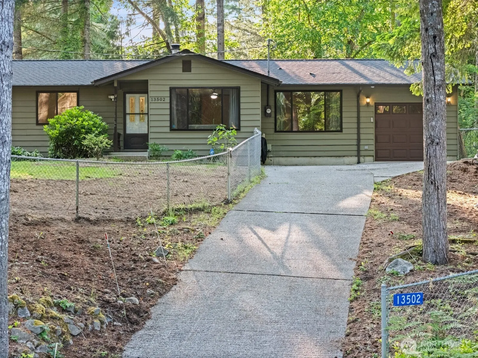 Property photo for 13502 Nw Coho Run, Bremerton photo 3