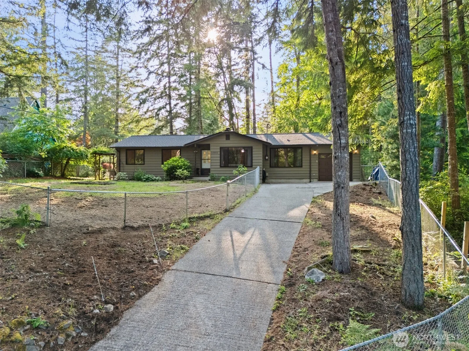 Property photo for 13502 Nw Coho Run, Bremerton photo 2