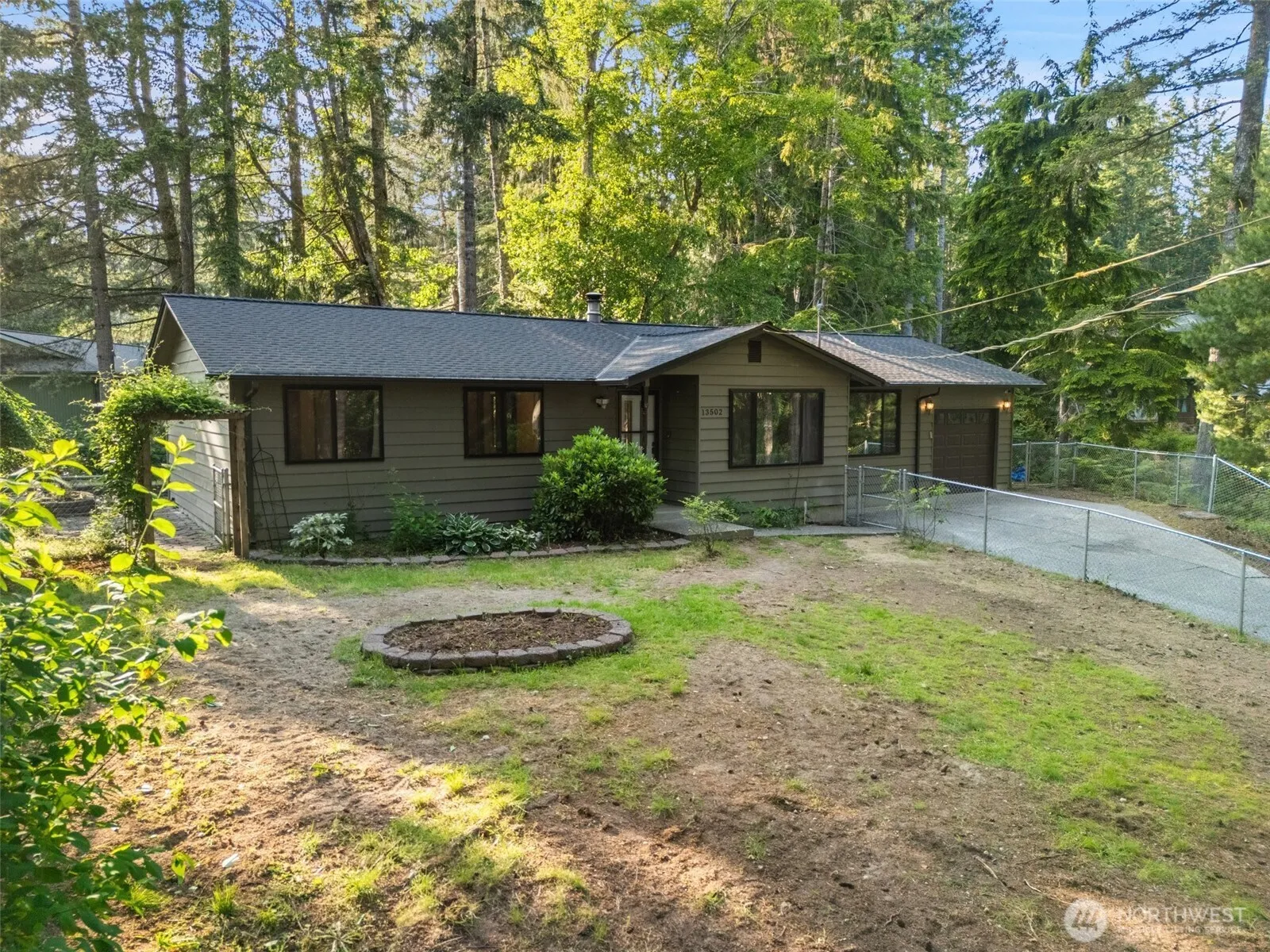 Property photo for 13502 Nw Coho Run, Bremerton