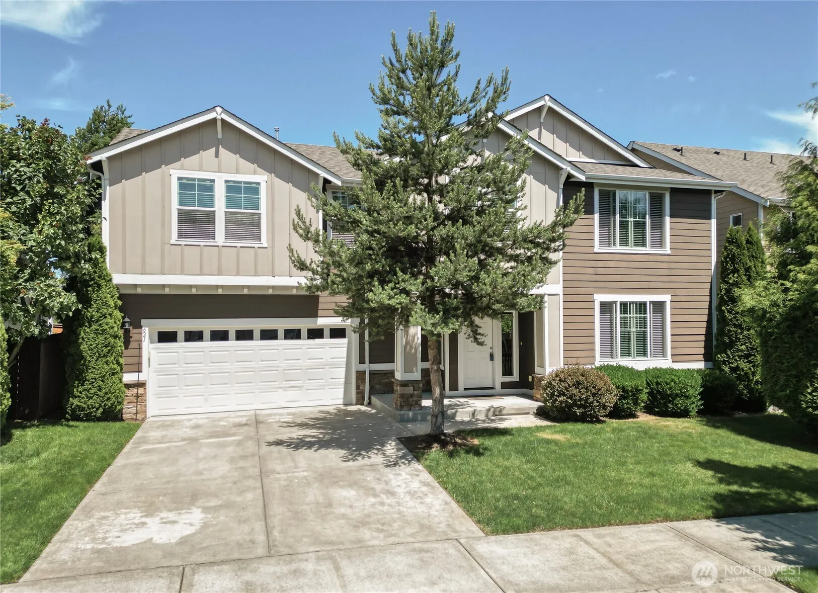 Property photo for 621 24th Avenue S, Puyallup