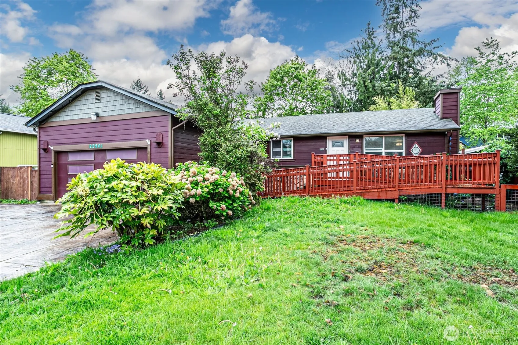 22901 114th Way Se, Kent
