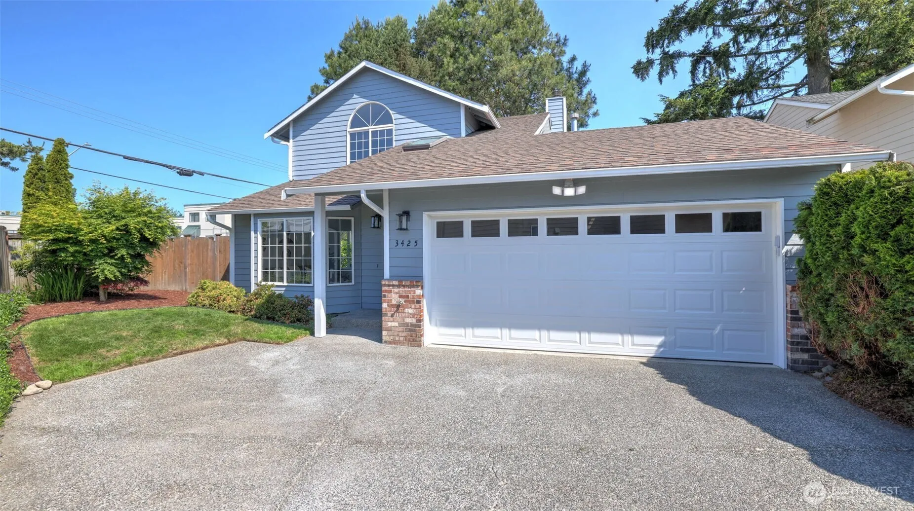 Property photo for 3425 151st Place Sw, Lynnwood