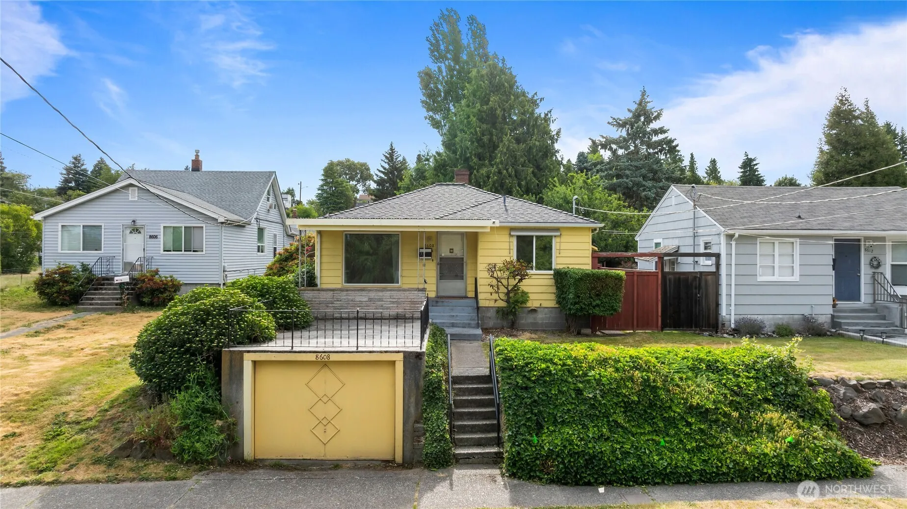 Property photo for 8608 16th Avenue Sw, Seattle