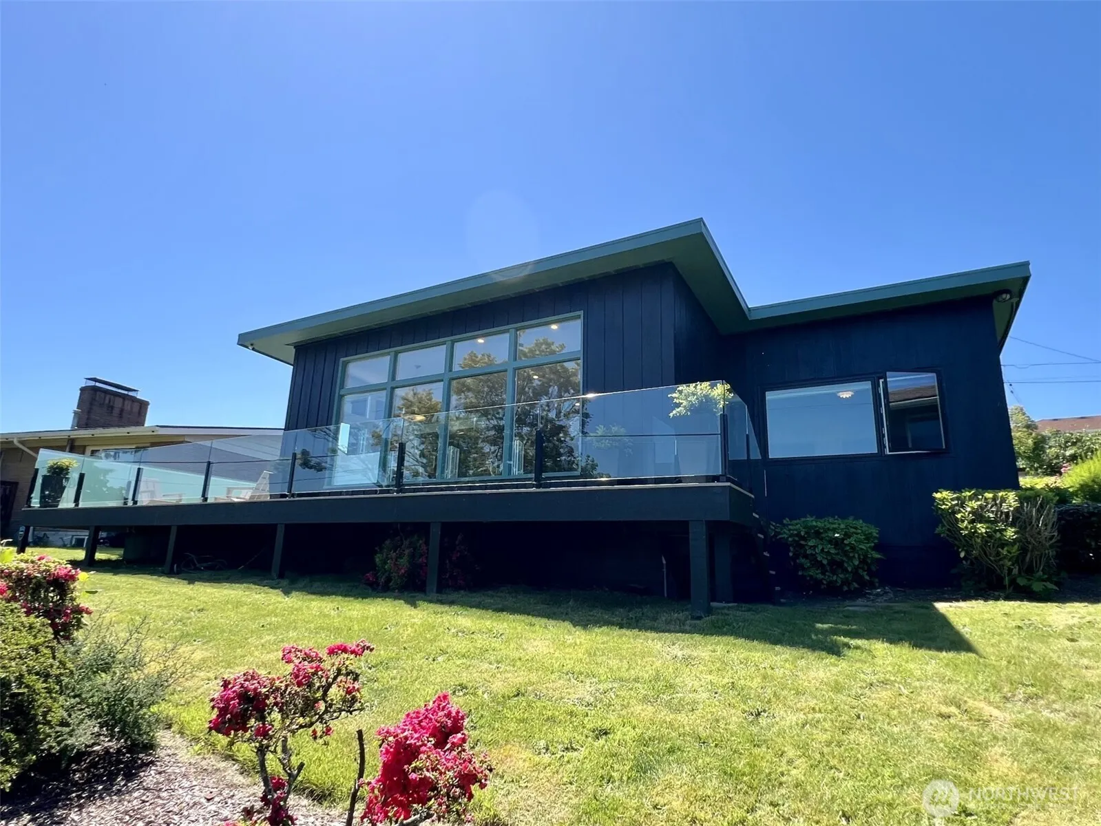 Property photo for 10846 Garden Pl S, Seattle