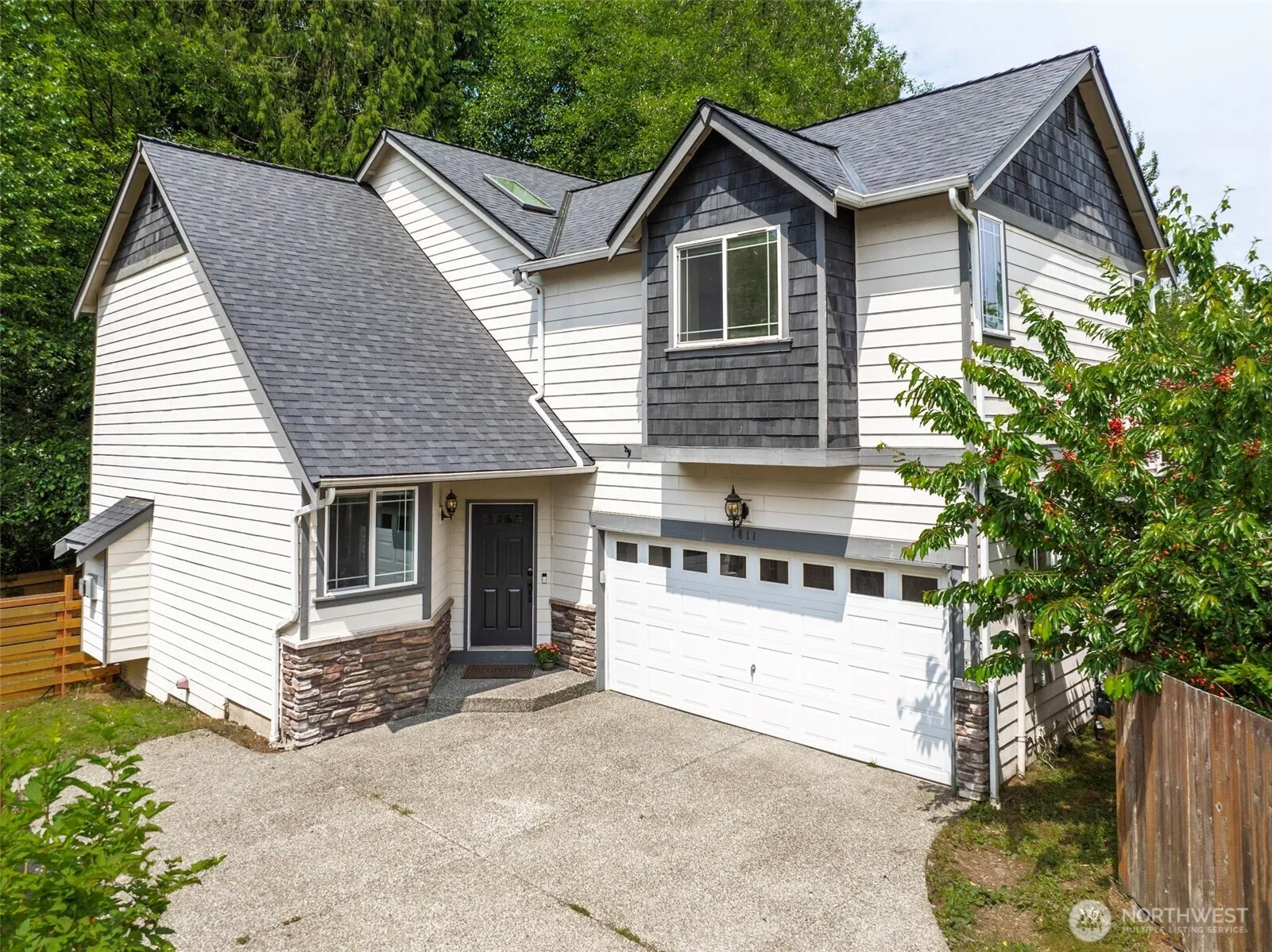 Property photo for 1811 97th Place W, Everett