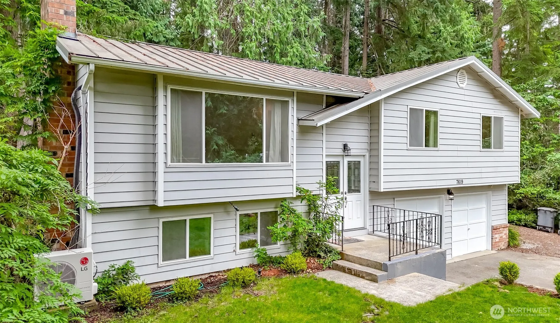 Property photo for 7619 35th Street Nw, Gig Harbor