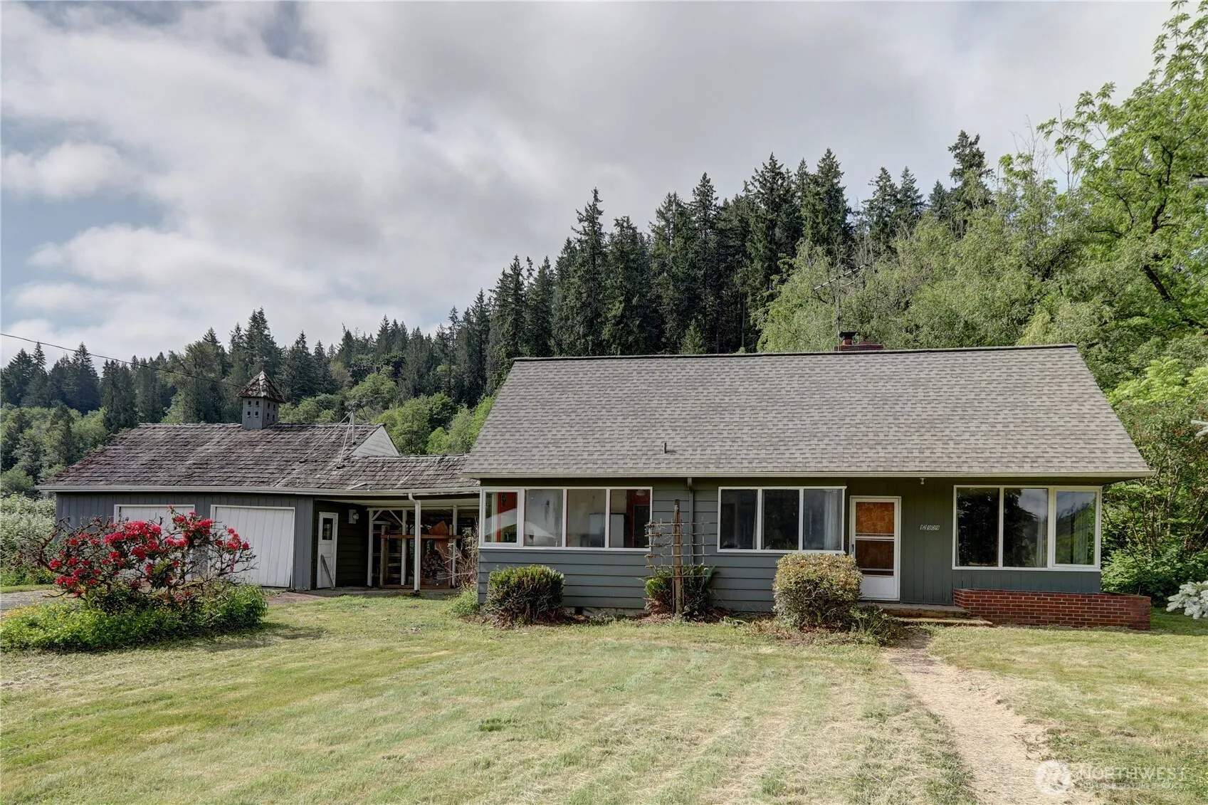 Property photo for 12909 Se Green Valley Road, Auburn