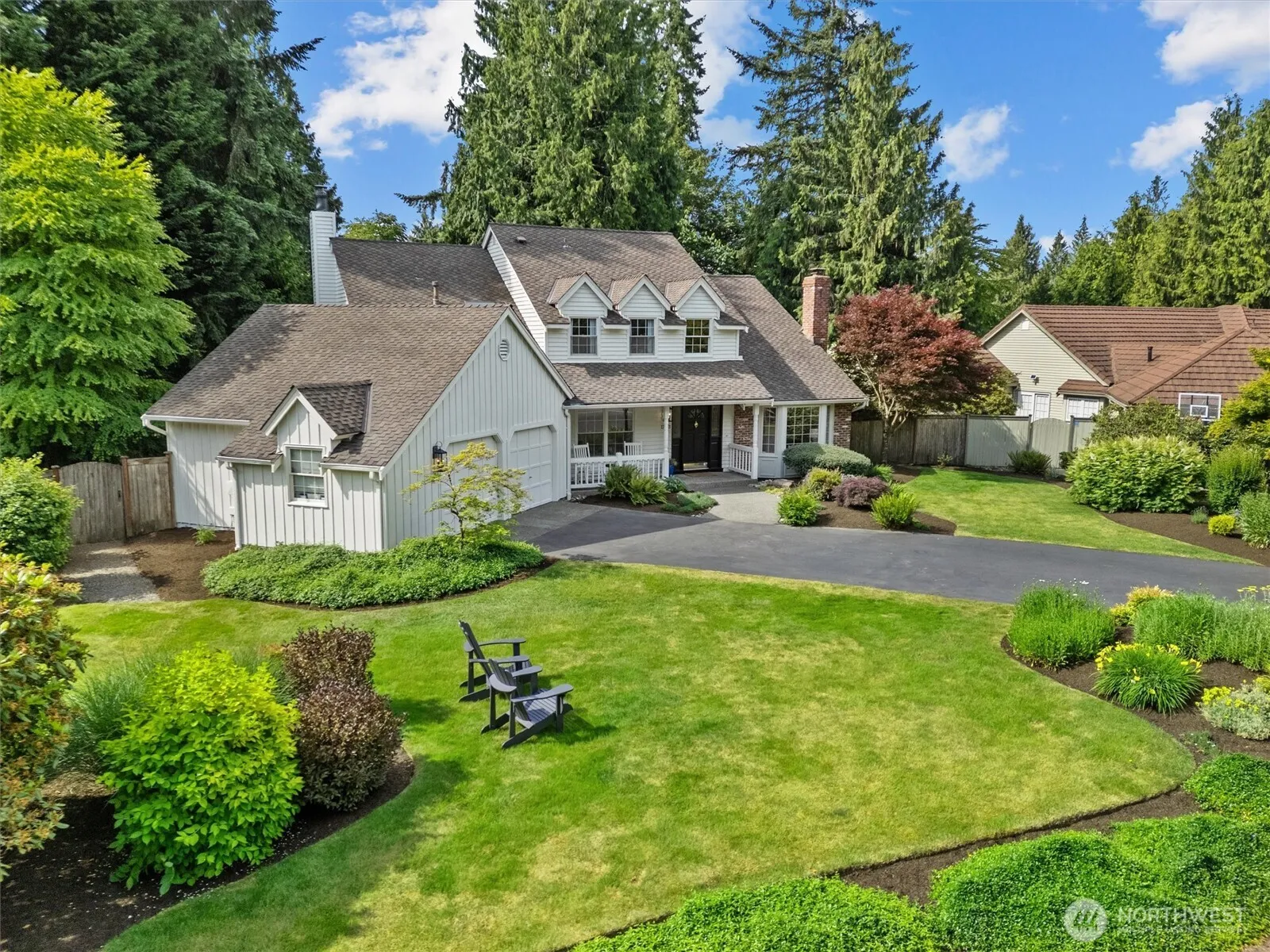 Property photo for 17603 Ne 142nd Street, Redmond photo 2