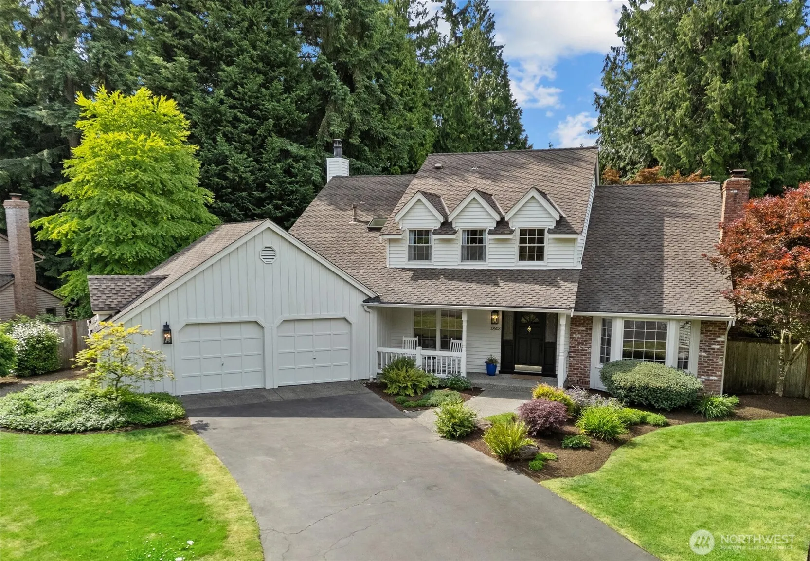 Property photo for 17603 Ne 142nd Street, Redmond