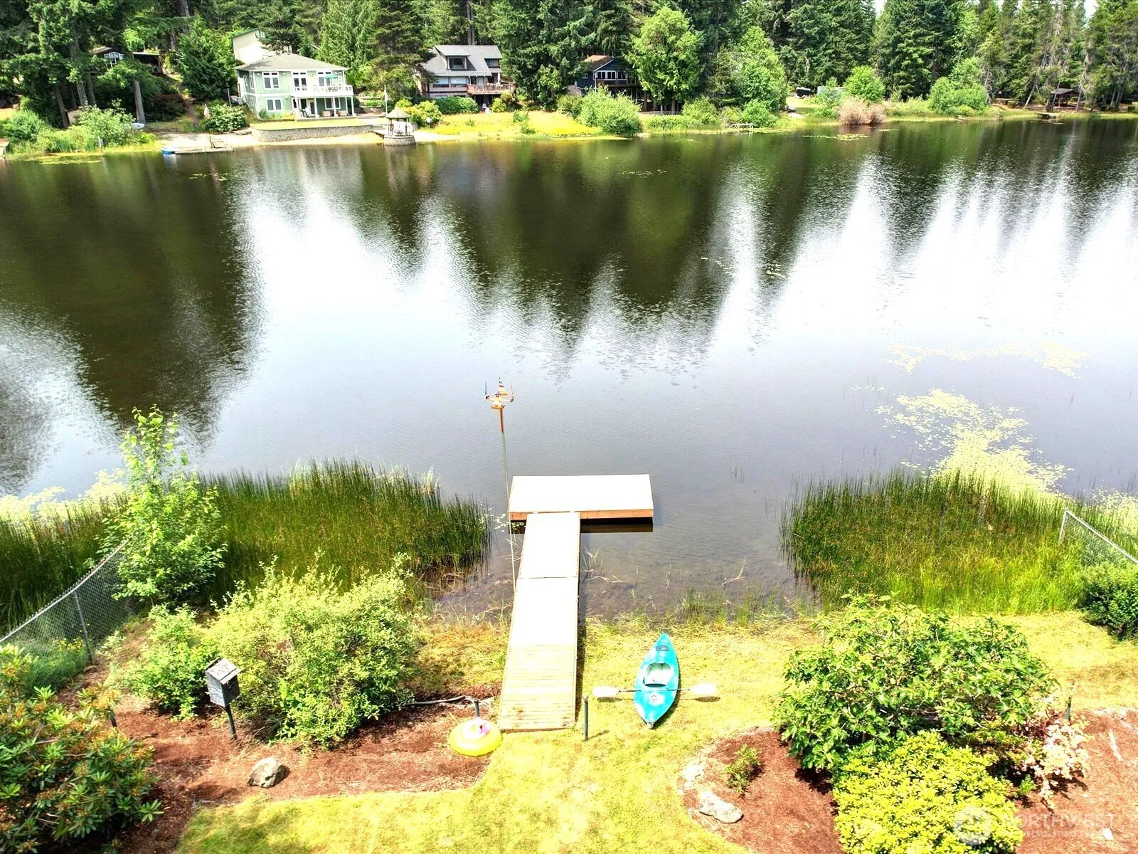 Property photo for 11574 Alpine Drive Sw, Port Orchard photo 2