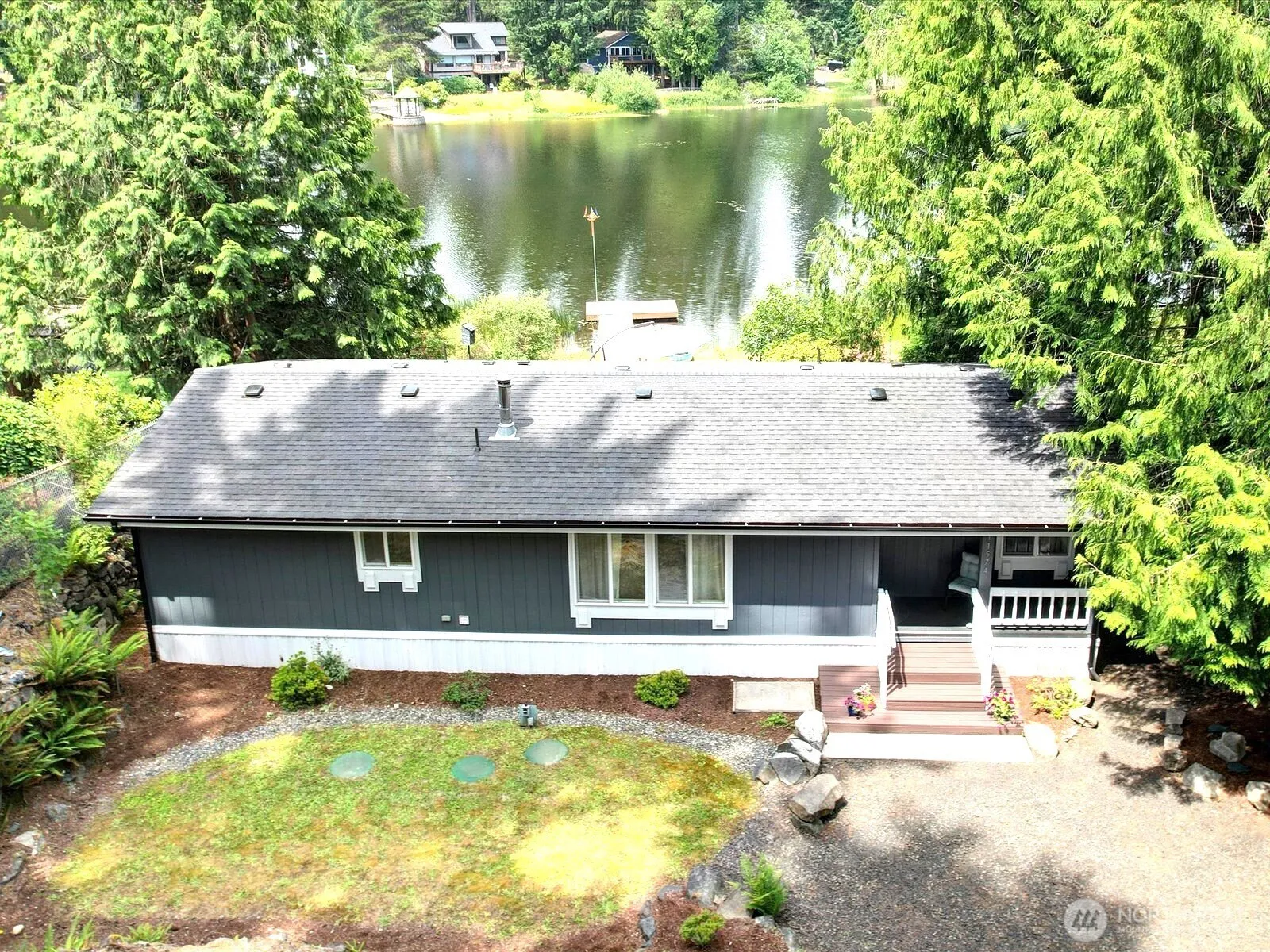 Property photo for 11574 Alpine Drive Sw, Port Orchard