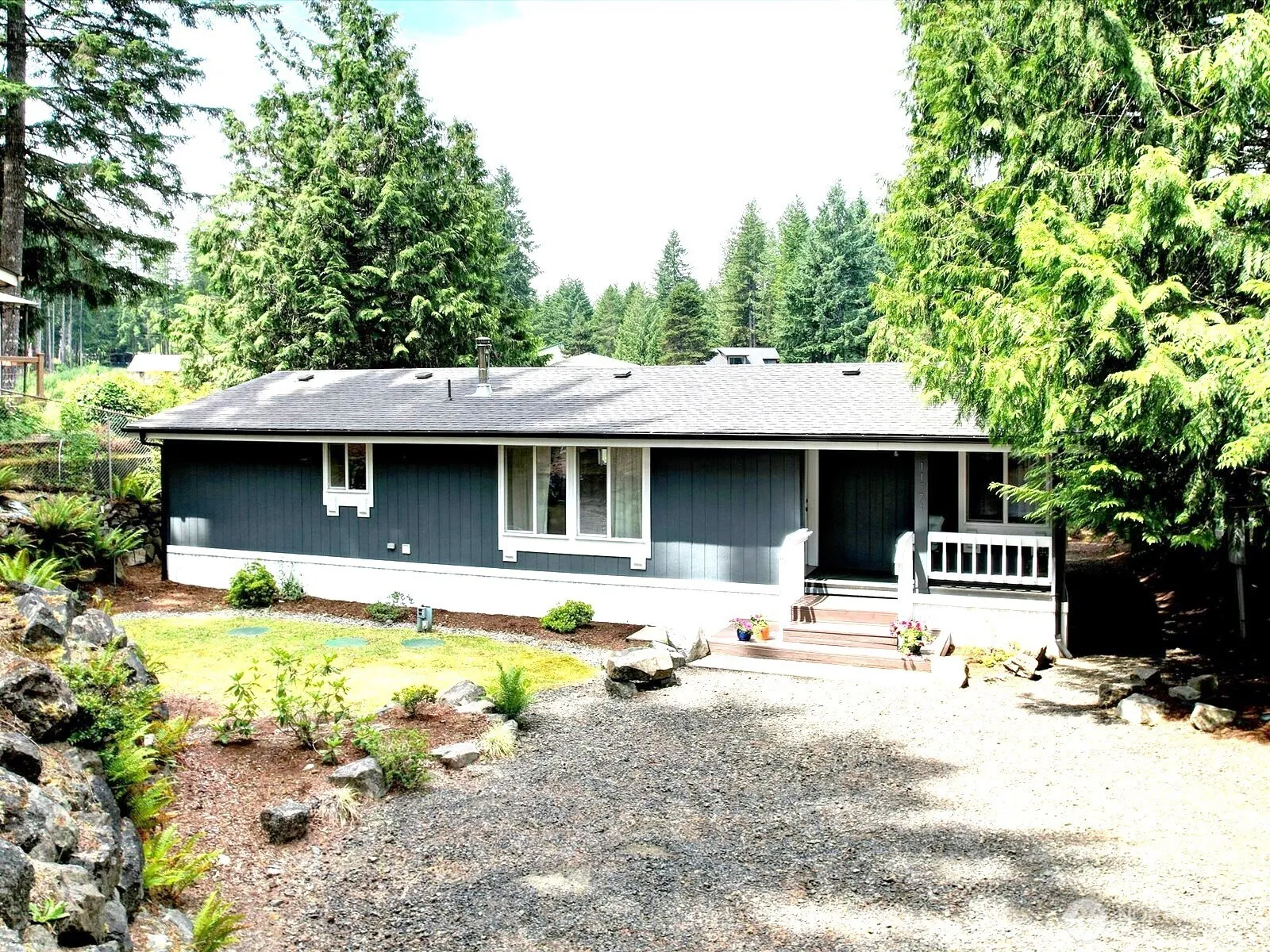 Property photo for 11574 Alpine Drive Sw, Port Orchard photo 4