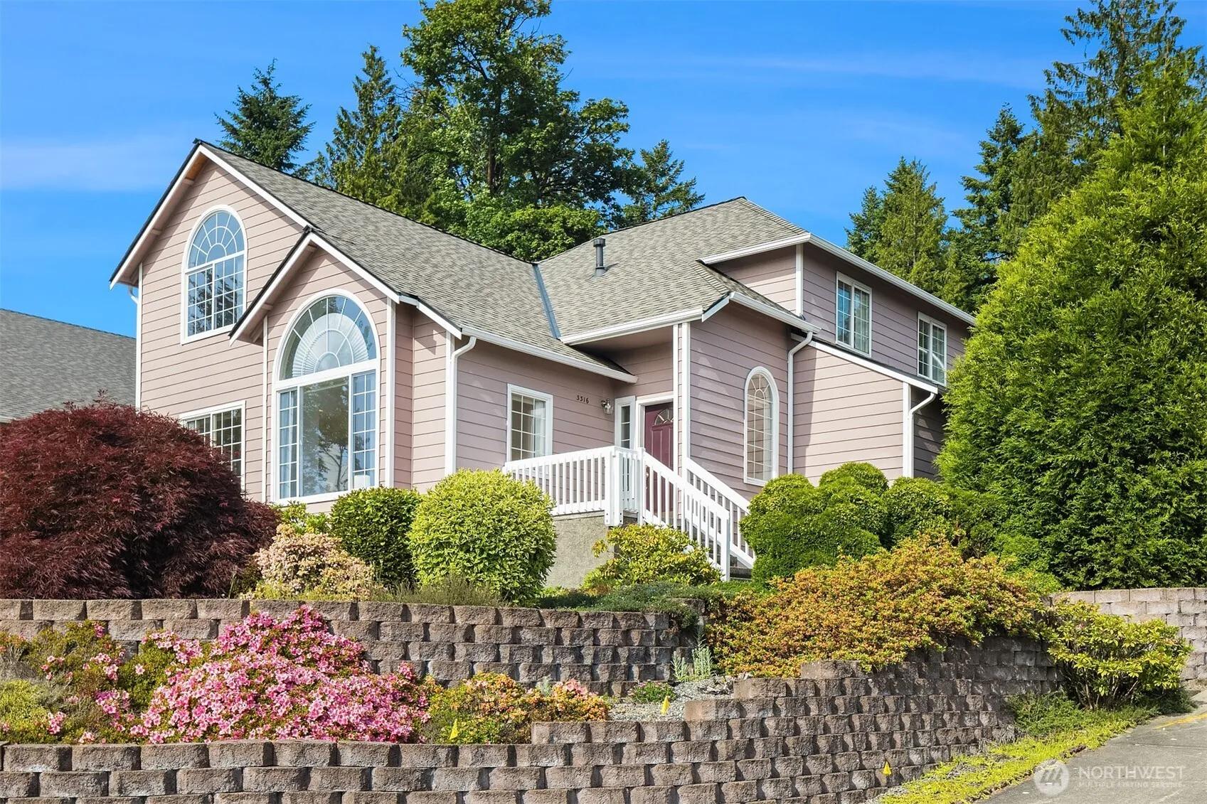 Property photo for 3316 Main Avenue S, Renton