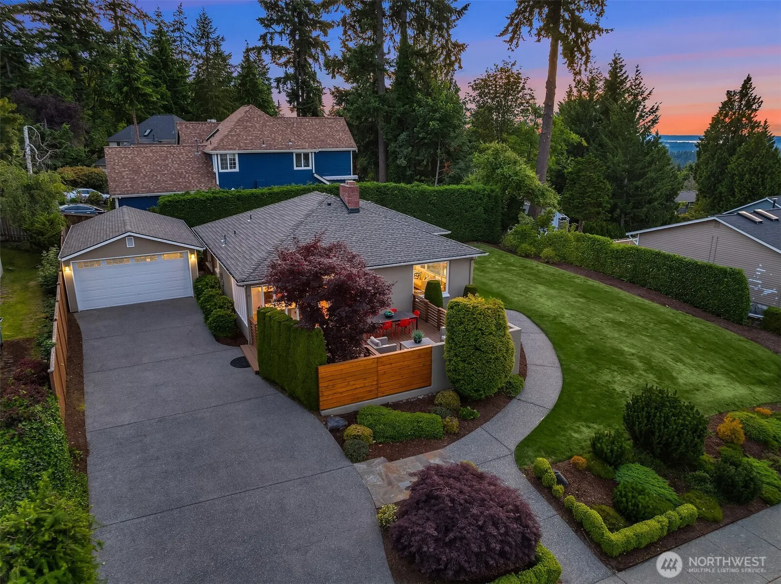 Property photo for 4439 158th Avenue Se, Bellevue