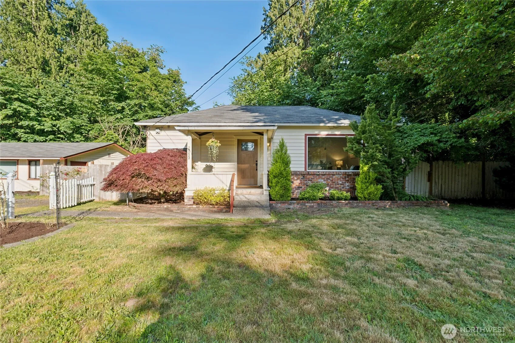 Property photo for 10222 Shoultes Road, Marysville