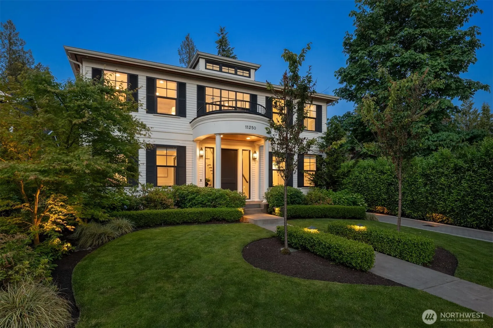 Property photo for 11250 108th Avenue Ne, Kirkland