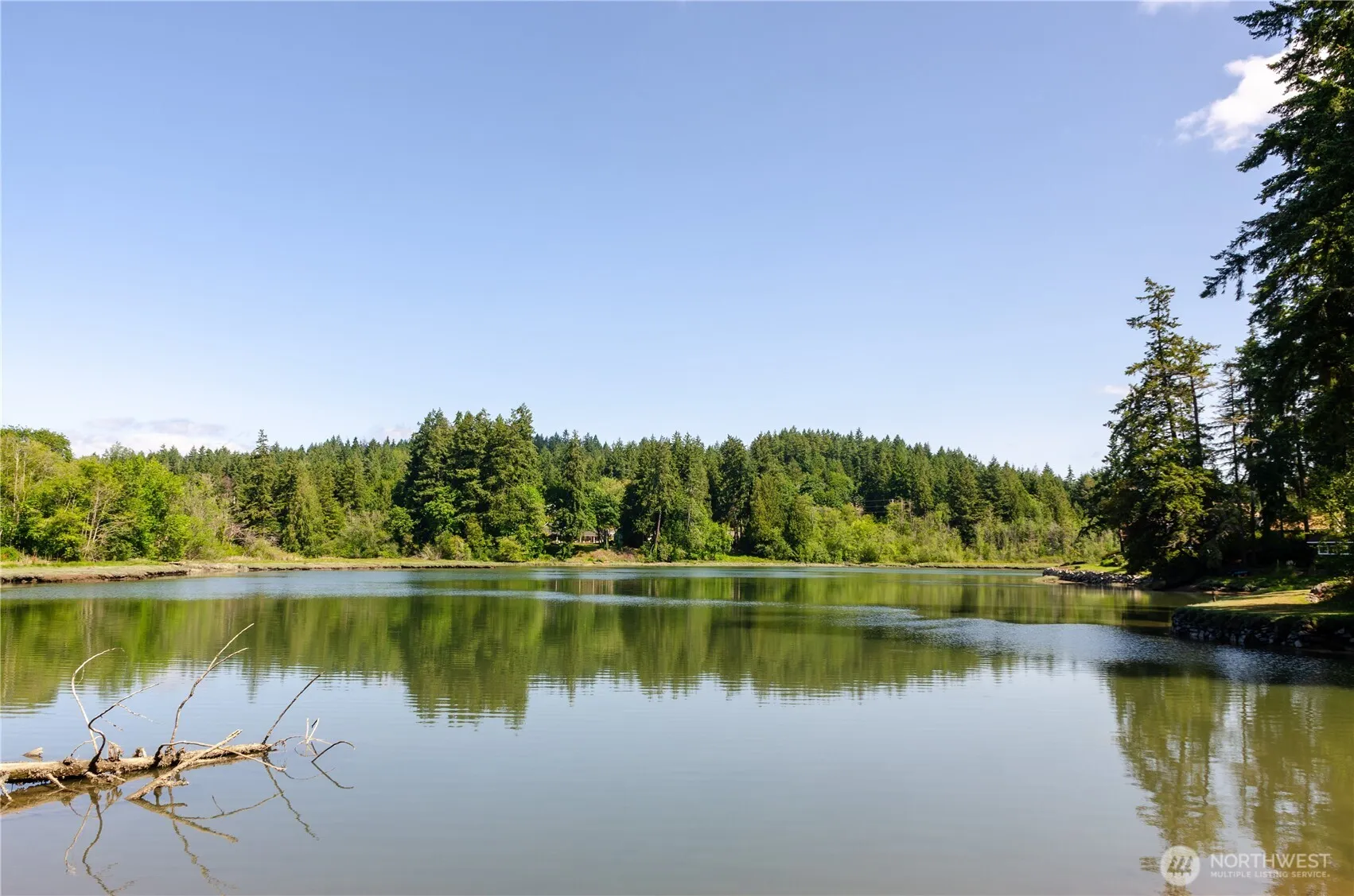 Property photo for 5817 Lagoon Lane Nw, Gig Harbor