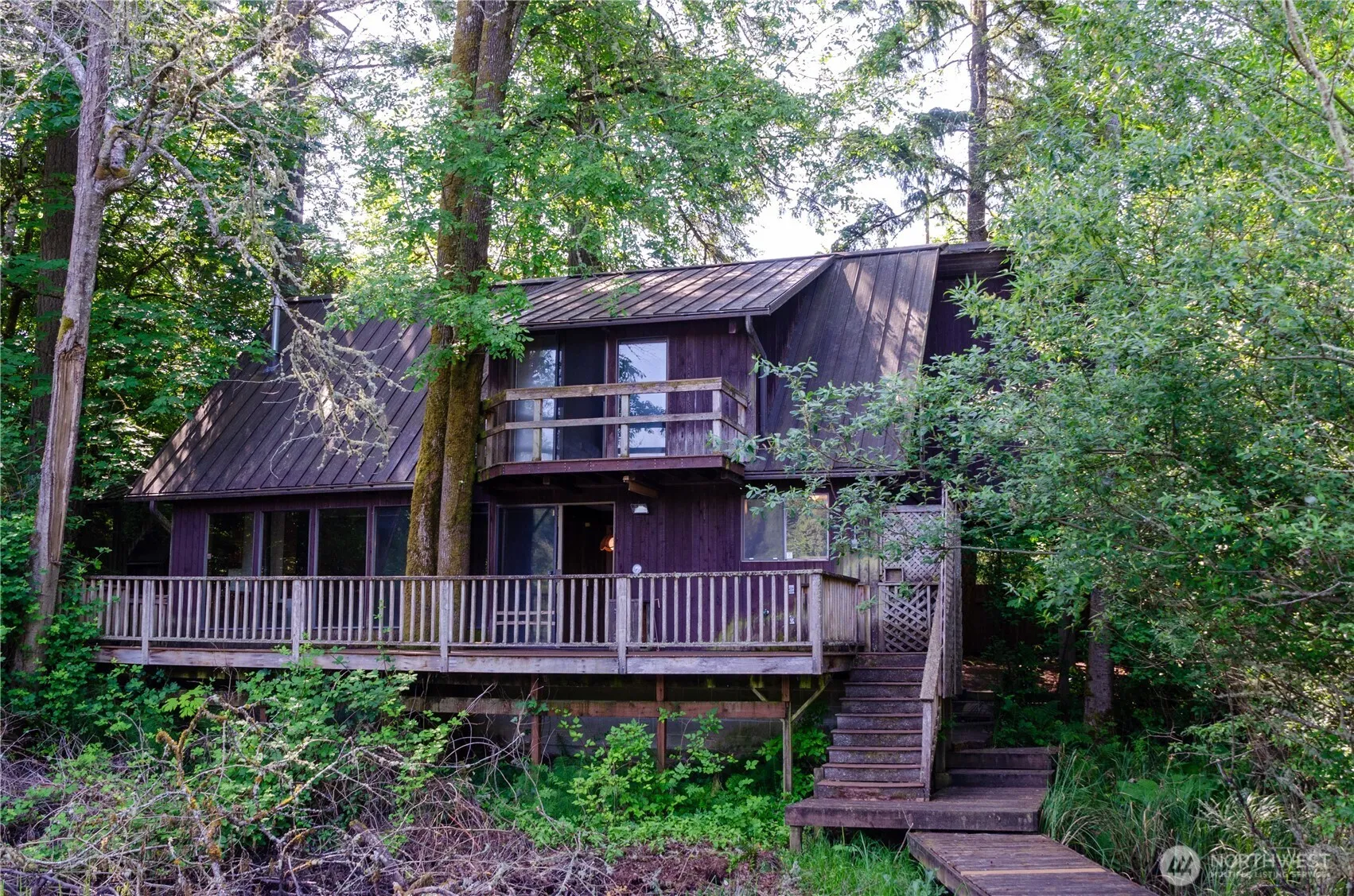 Property photo for 5817 Lagoon Lane Nw, Gig Harbor photo 2