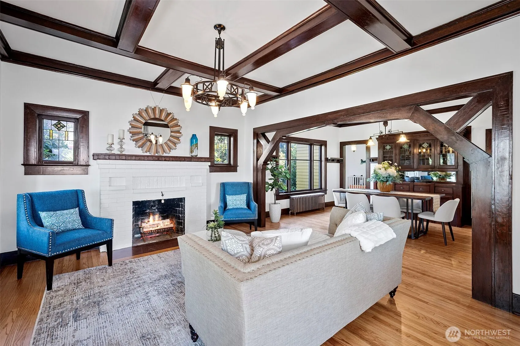 Property photo for 3403 Nw 68th Street, Seattle photo 4
