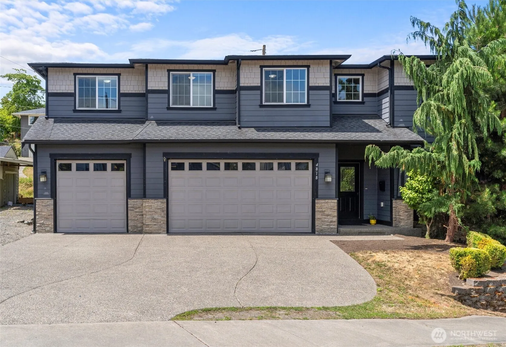 Property photo for 4818 N Ferdinand Street, Tacoma