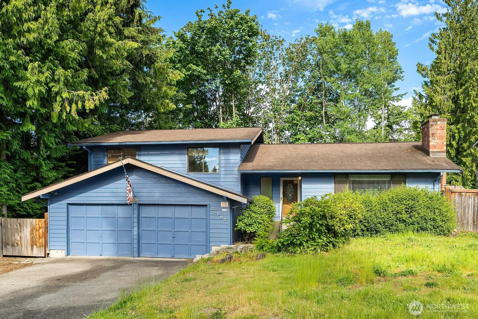 Property photo for 24602 W 131st Place Se, Kent photo 2