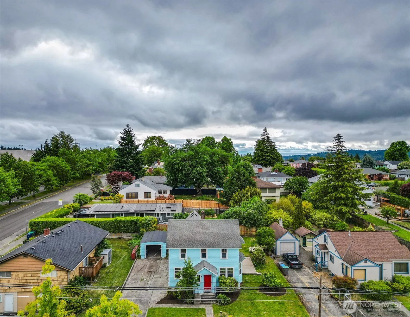 Property photo for 2230 Perry Avenue, Bremerton photo 2