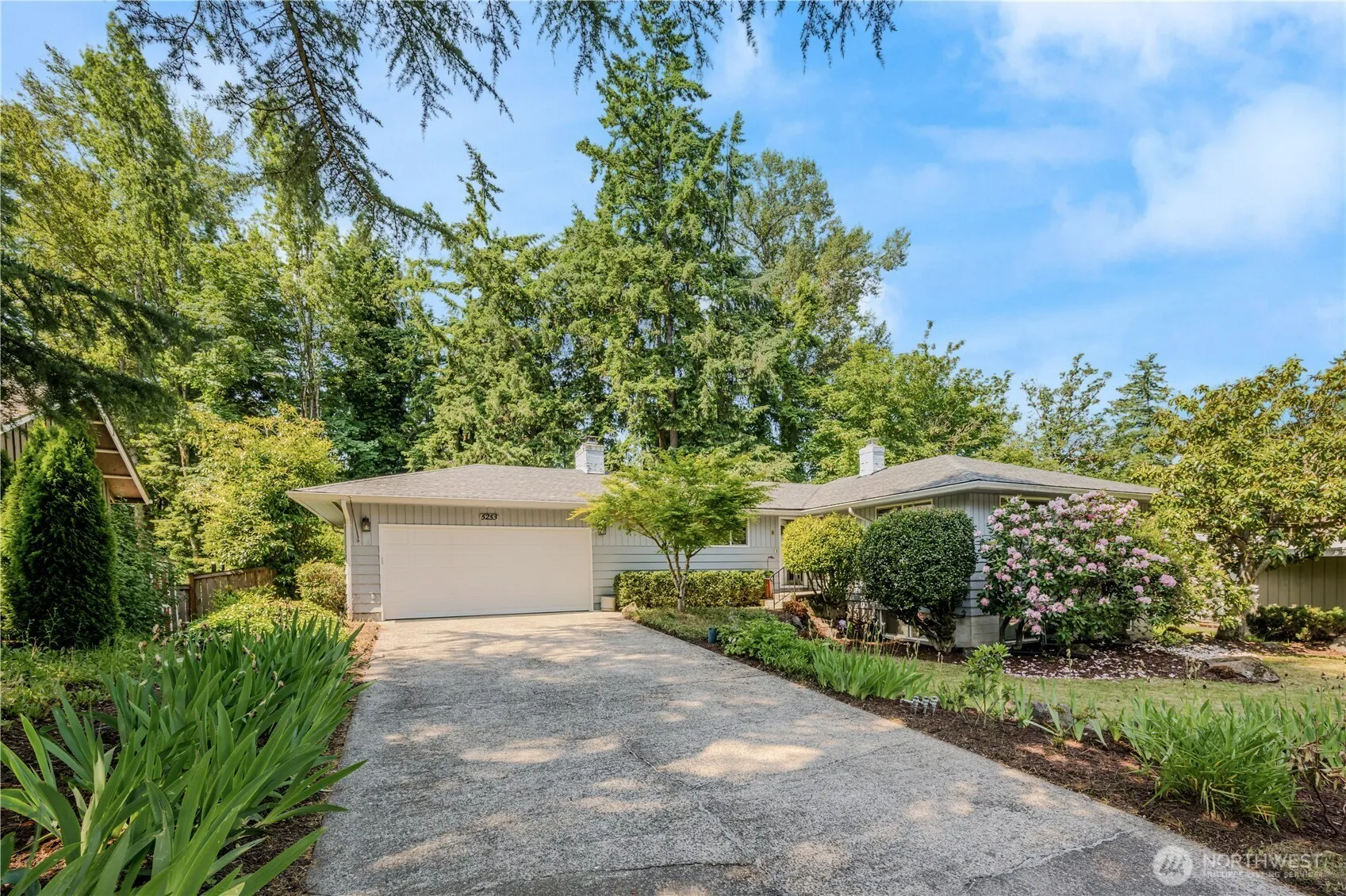Property photo for 5253 120th Avenue Se, Bellevue