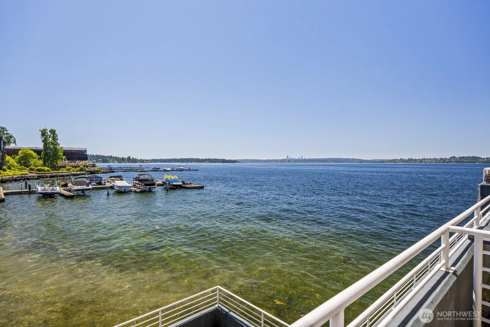 733 Lake Street S #105, Kirkland
