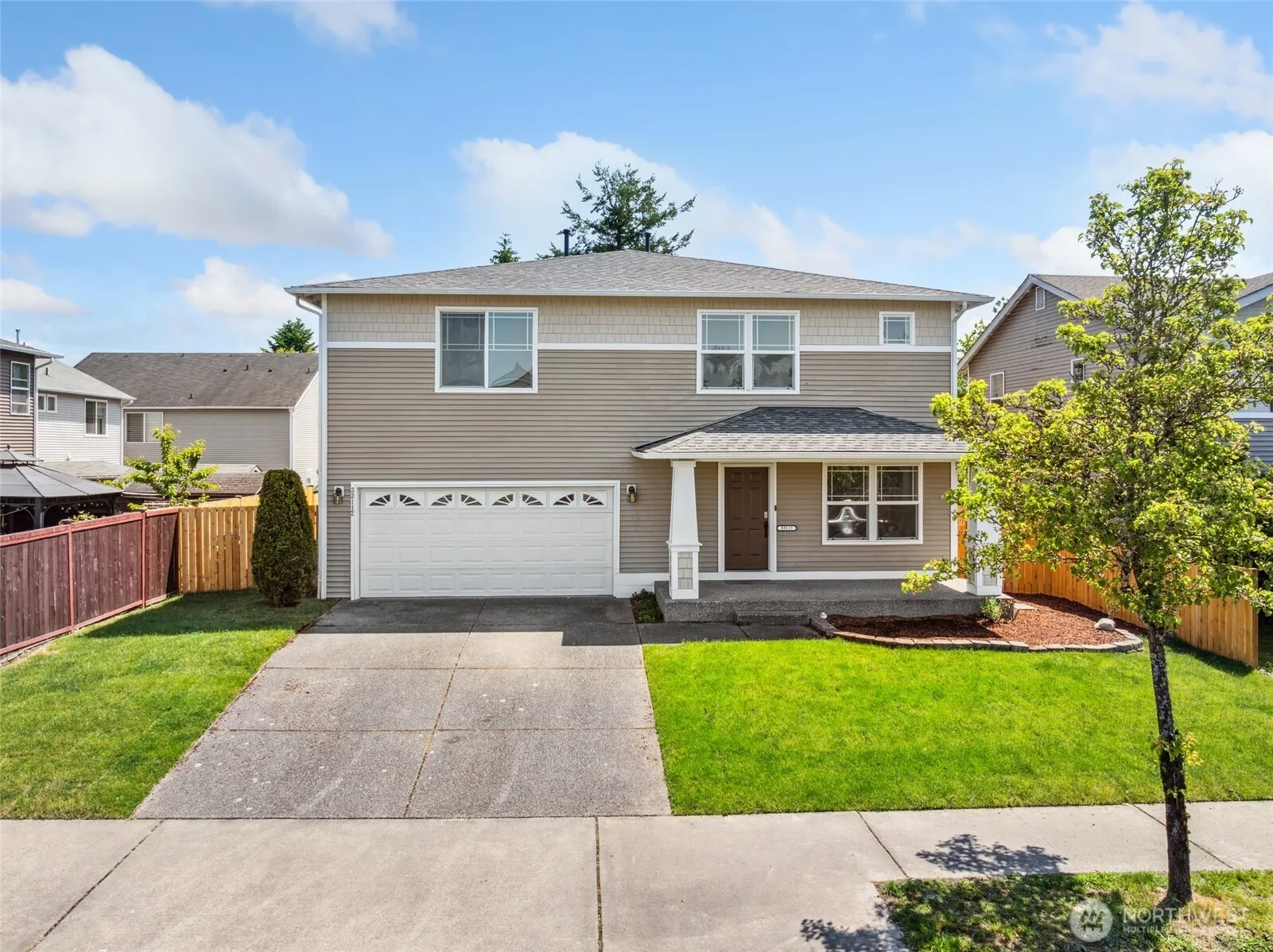 Property photo for 33112 42nd Avenue S, Federal Way