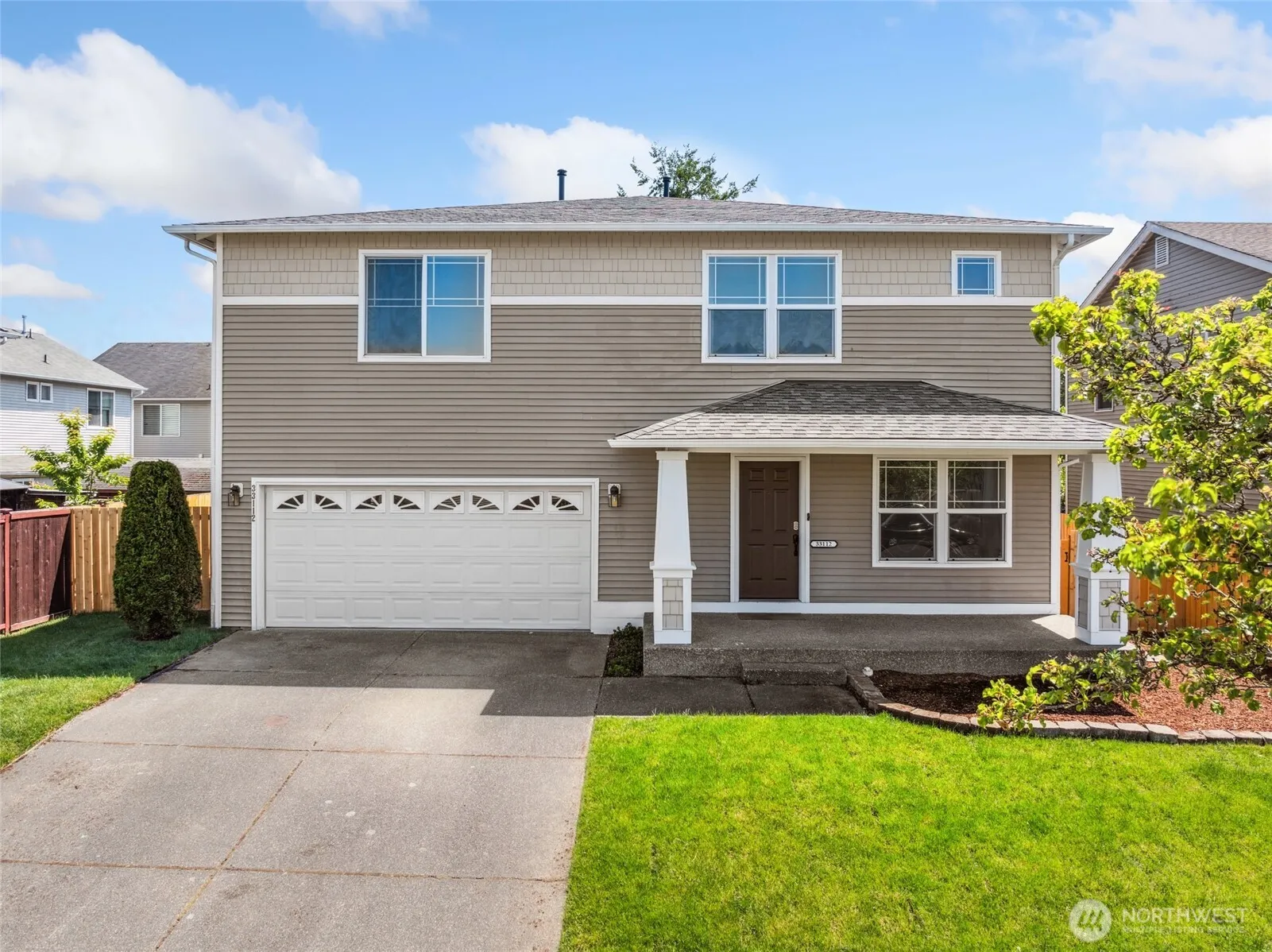 Property photo for 33112 42nd Avenue S, Federal Way photo 2