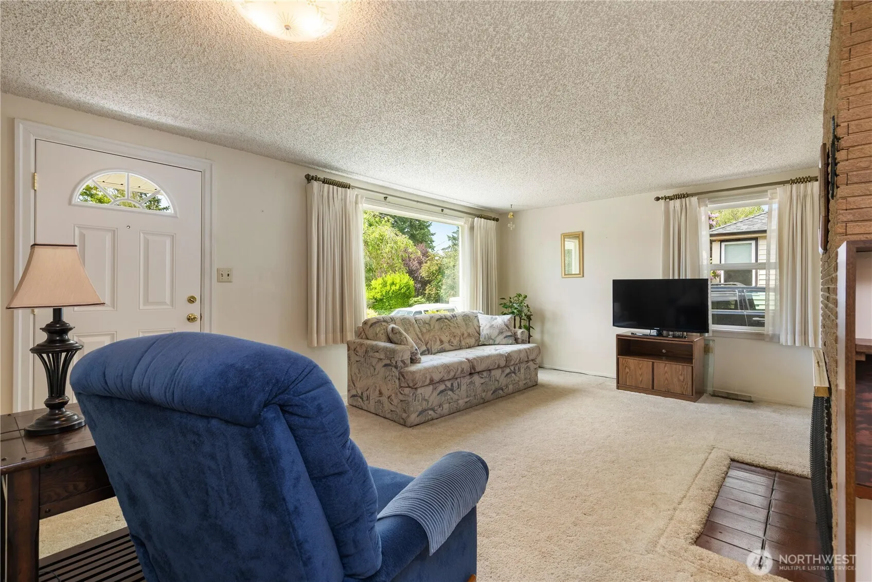 Property photo for 11418 Crestwood Drive S, Seattle photo 5