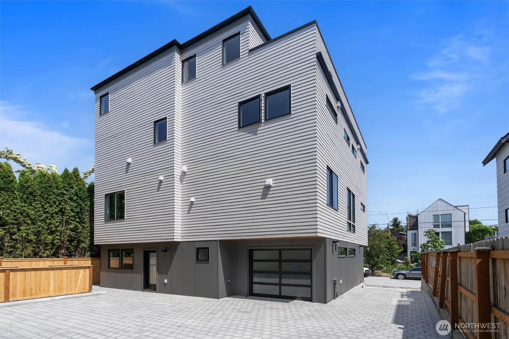 Property photo for 4521 A Bagley Avenue N, Seattle photo 4