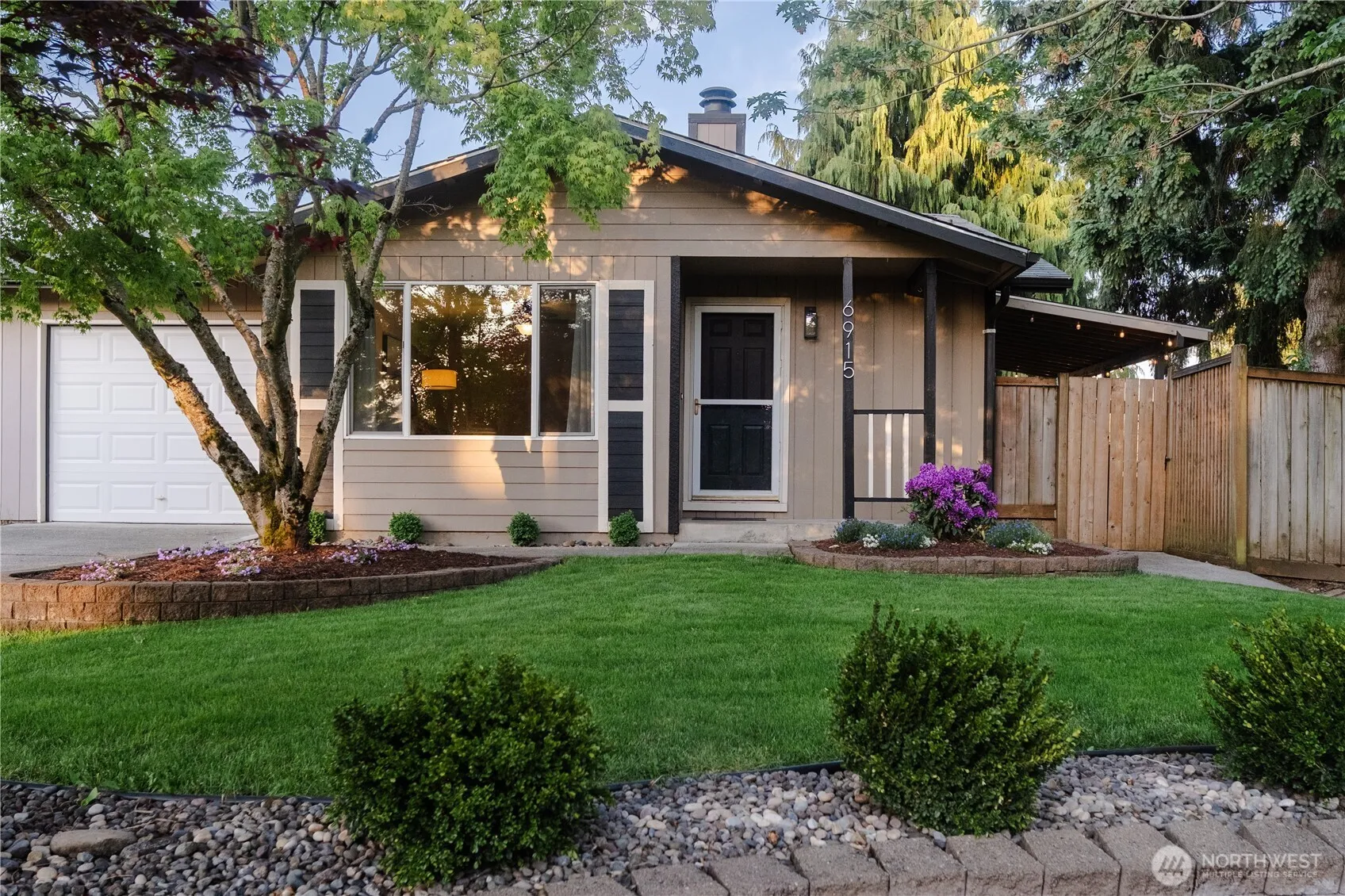 Property photo for 6915 E E Street, Tacoma