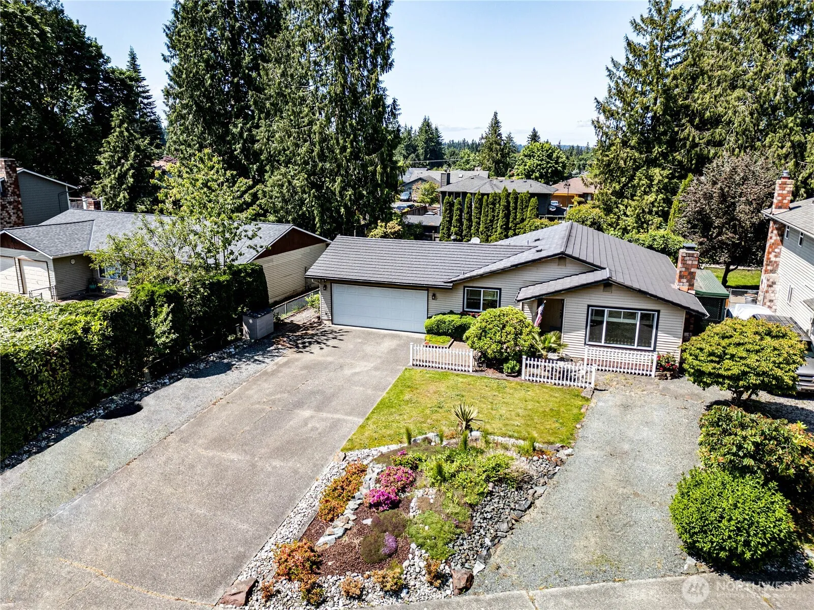 Property photo for 5611 128th Place Se, Everett