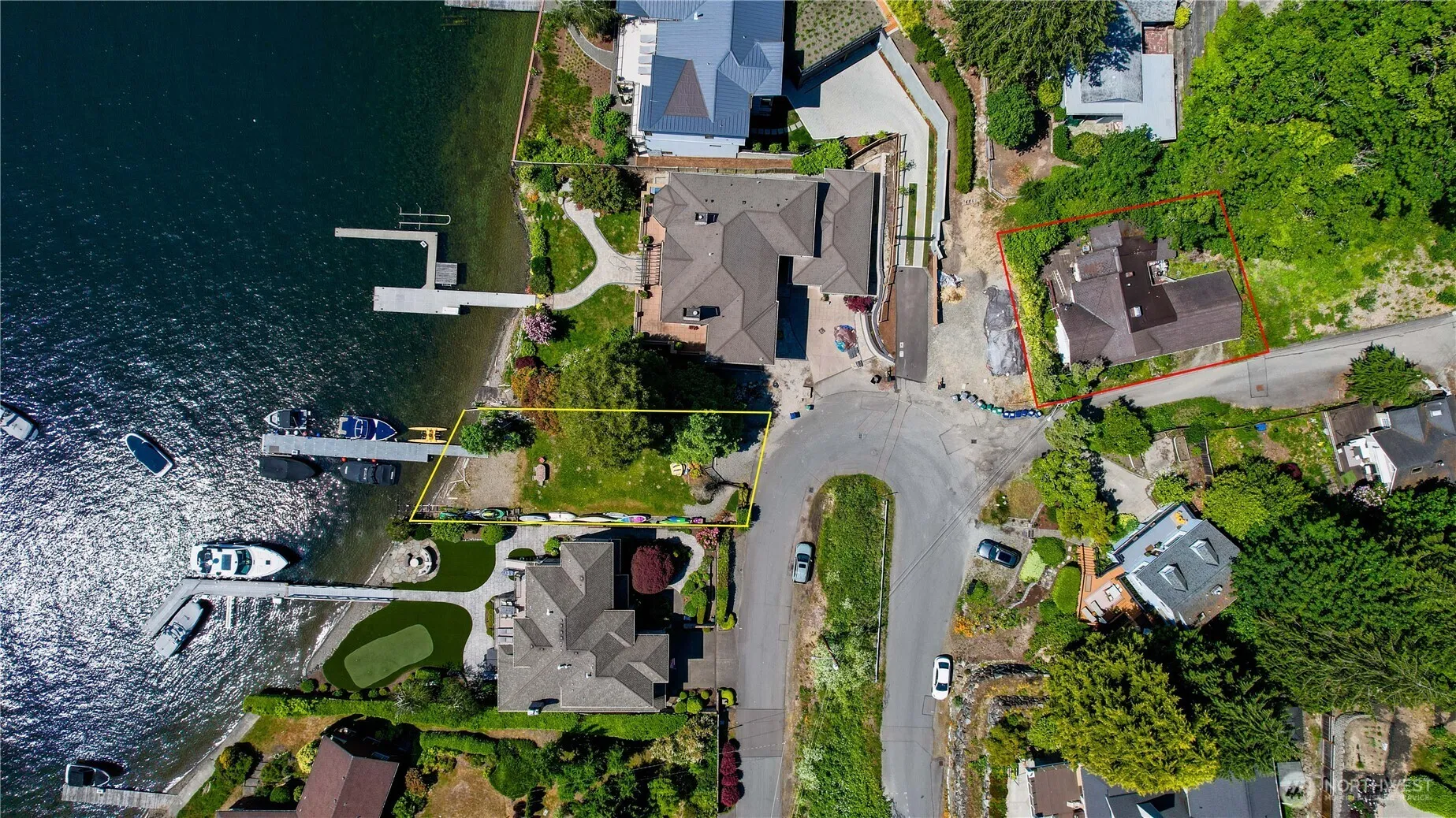 Property photo for 11095 Champagne Point Road Ne, Kirkland photo 2