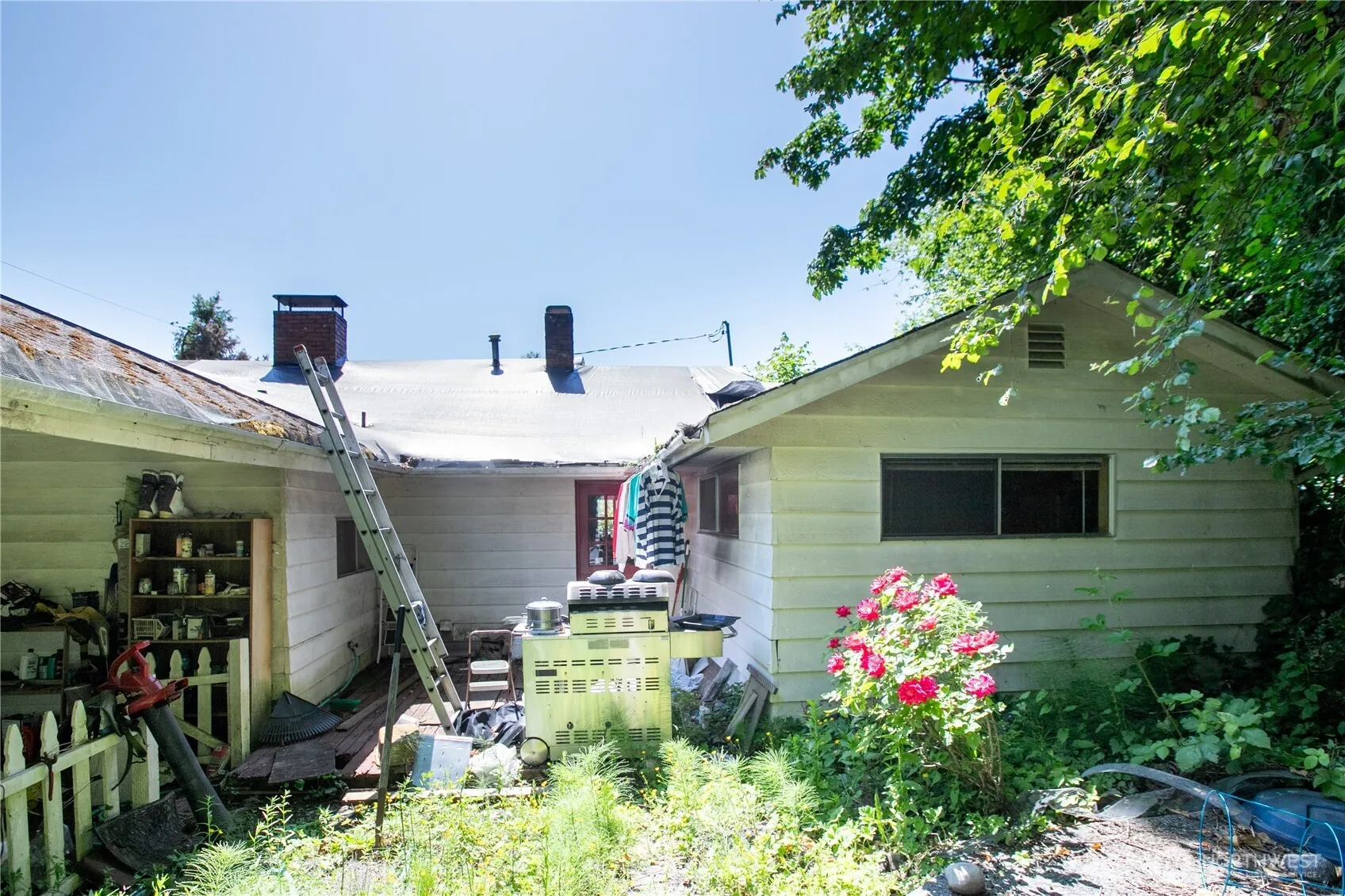 Property photo for 11095 Champagne Point Road Ne, Kirkland photo 4