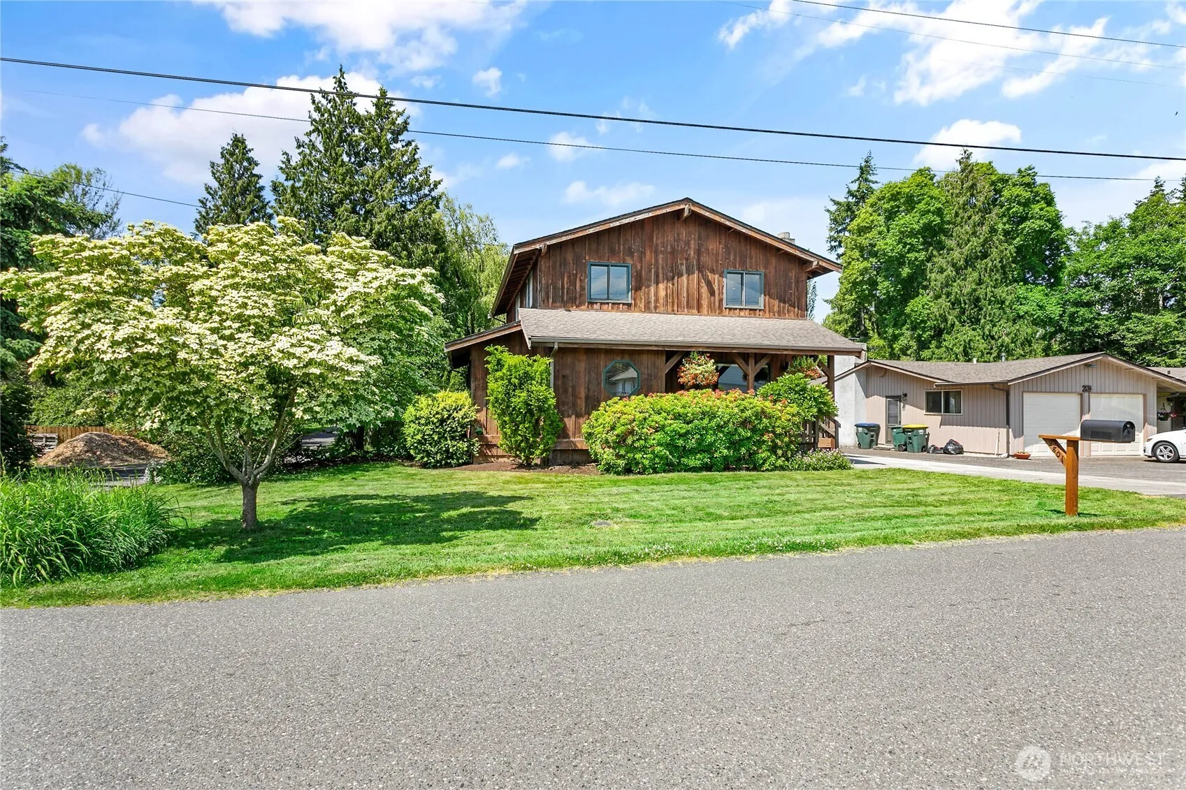 Property photo for 2801 Michigan Street, Bellingham photo 2